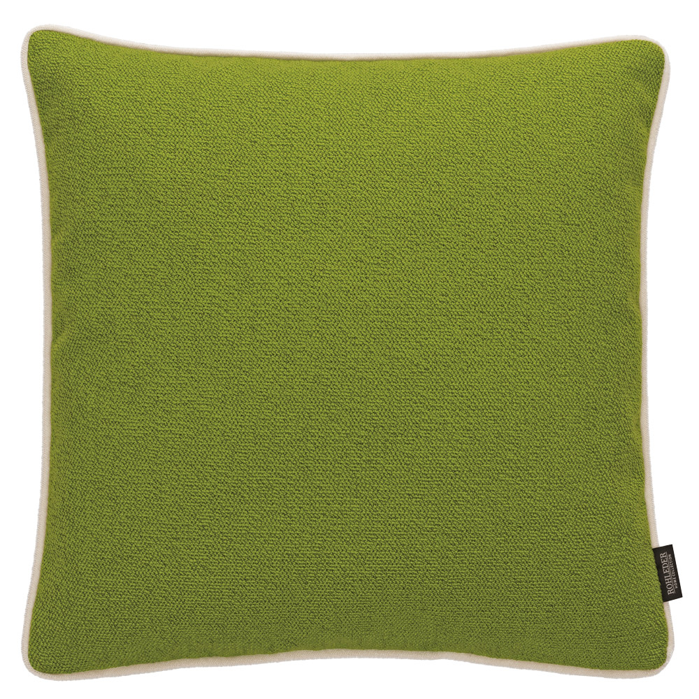 Kissen - Ocean - Gras - 45x45 Kissen - Ocean - Gras - 45x45