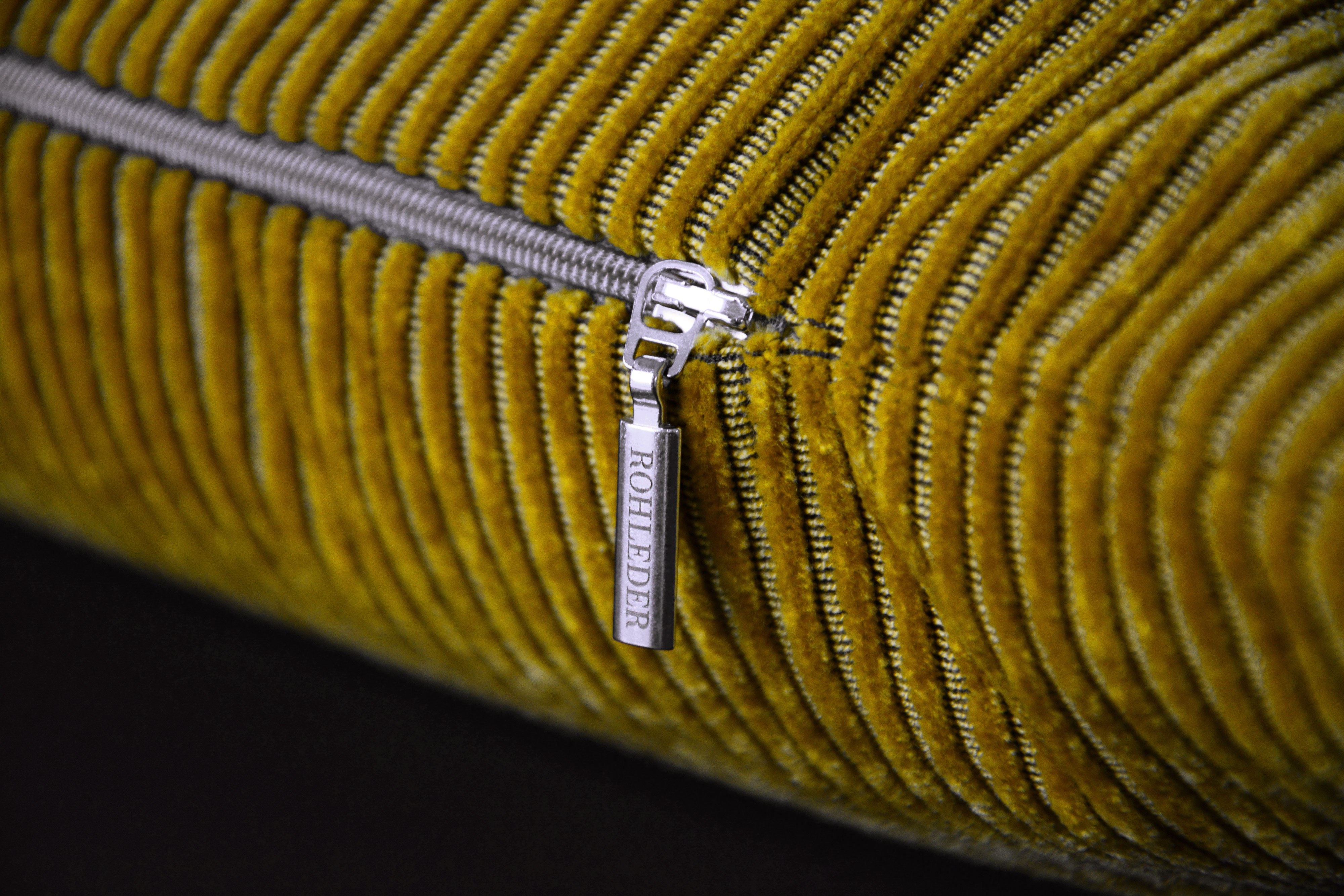 Kissen - Lounge - Ruby - 60x25 Kissen - Lounge - Ruby - 60x25