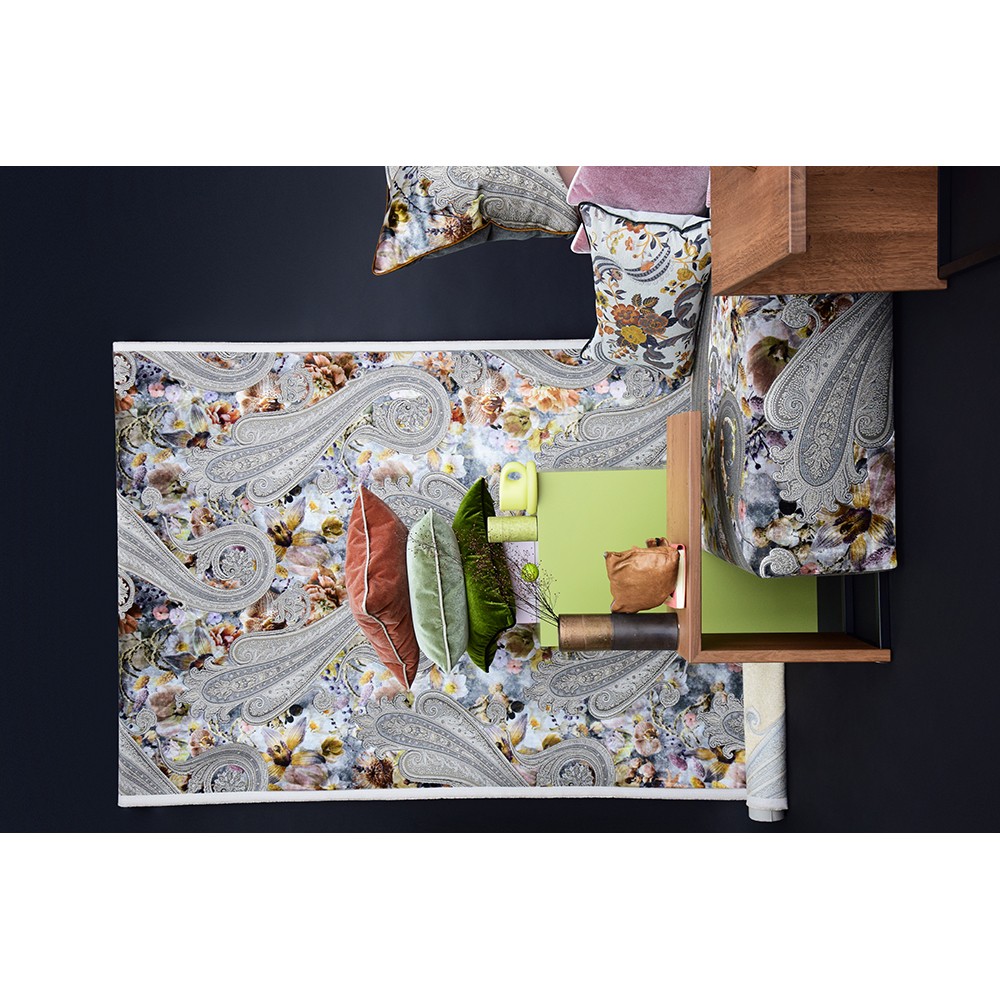 Kissen - Cloud - Crow - 40x40 Kissen - Cloud - Crow - 40x40