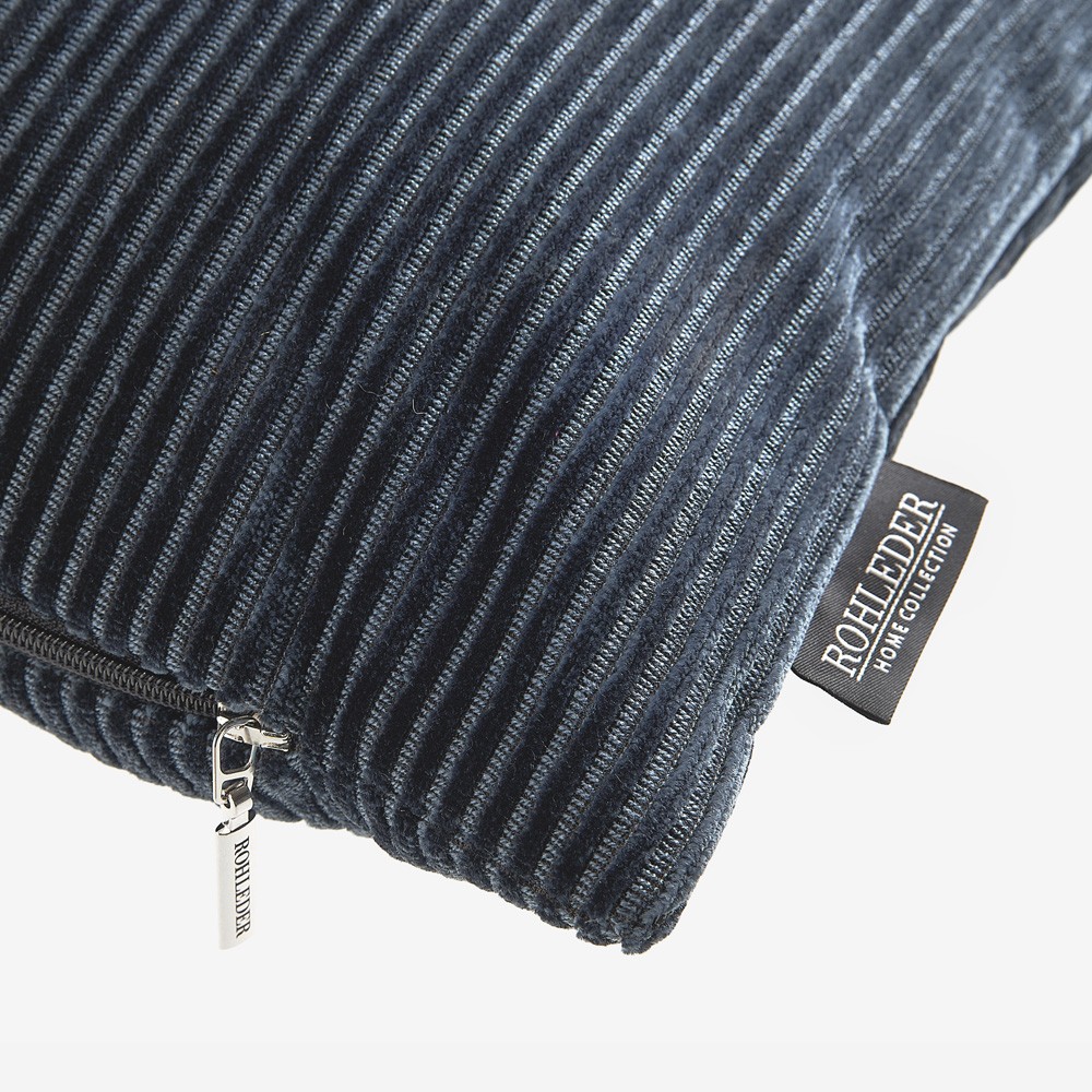 Kissen - Lounge - Ruby - 60x25