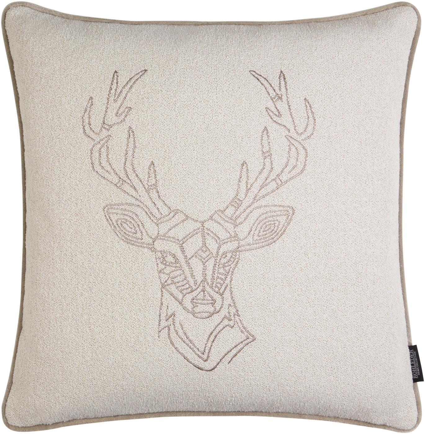 Kissen - My Deer - Winter - 50x50 Kissen - My Deer - Winter - 50x50