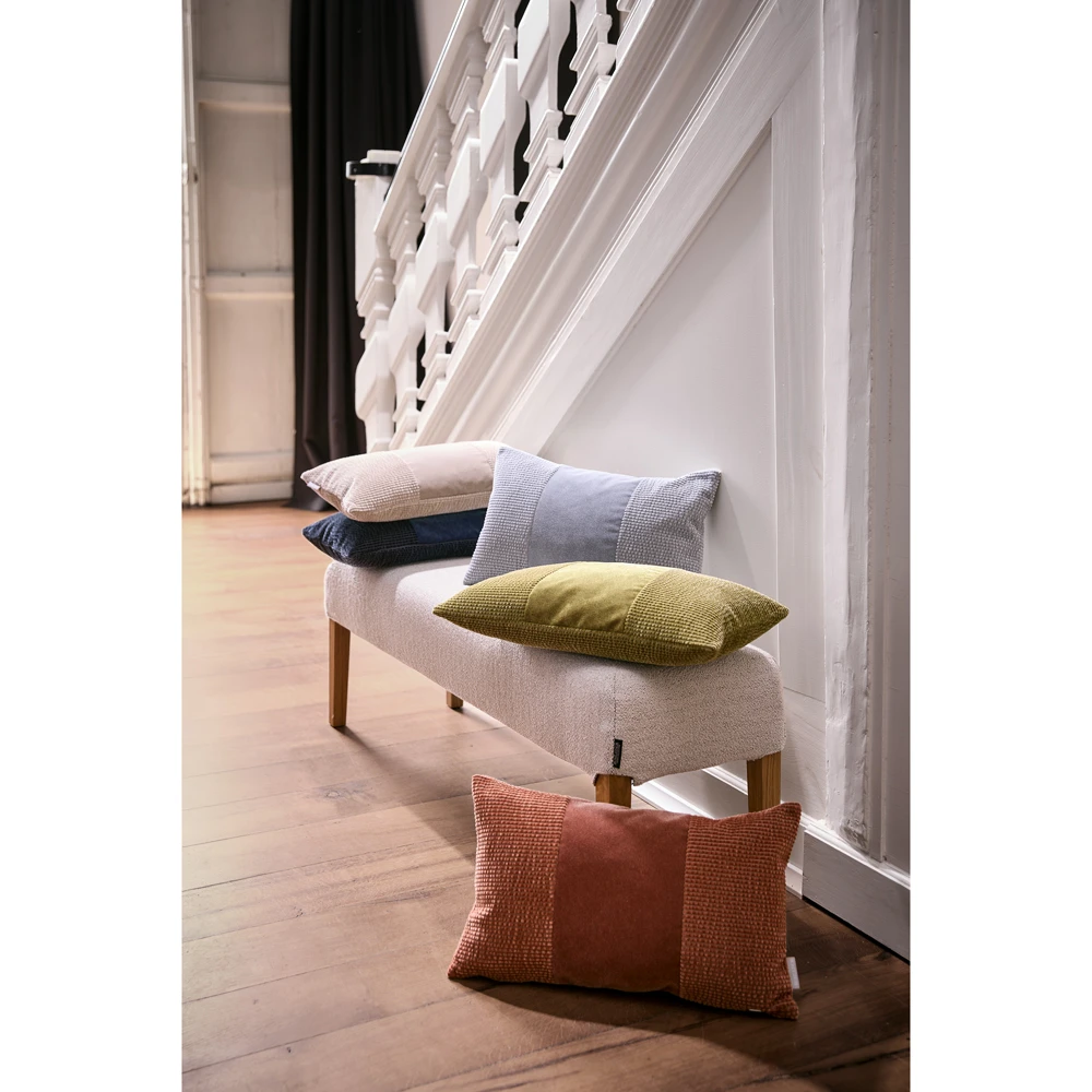 Kissen by Lori Weitzner - Palais - 50x30