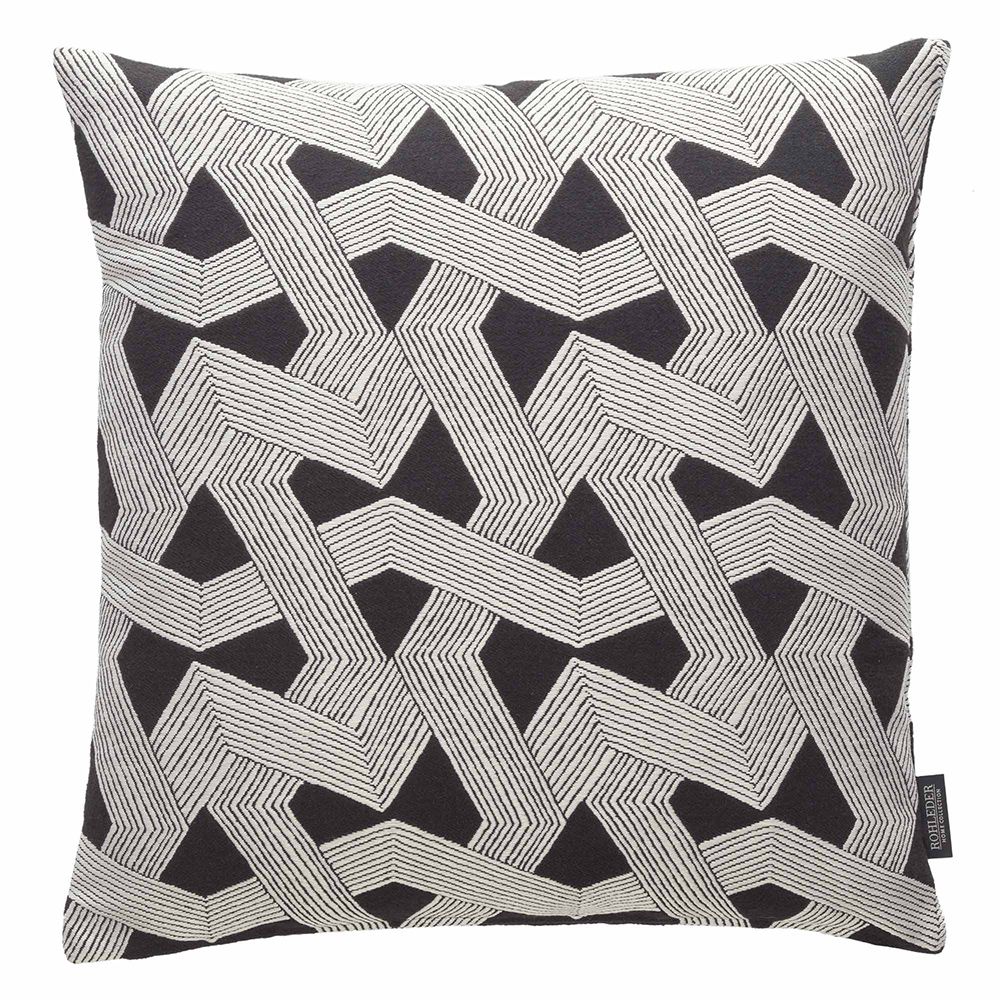 Kissen - Kyoto - Midnight - 45x45 Kissen - Kyoto - Midnight - 45x45