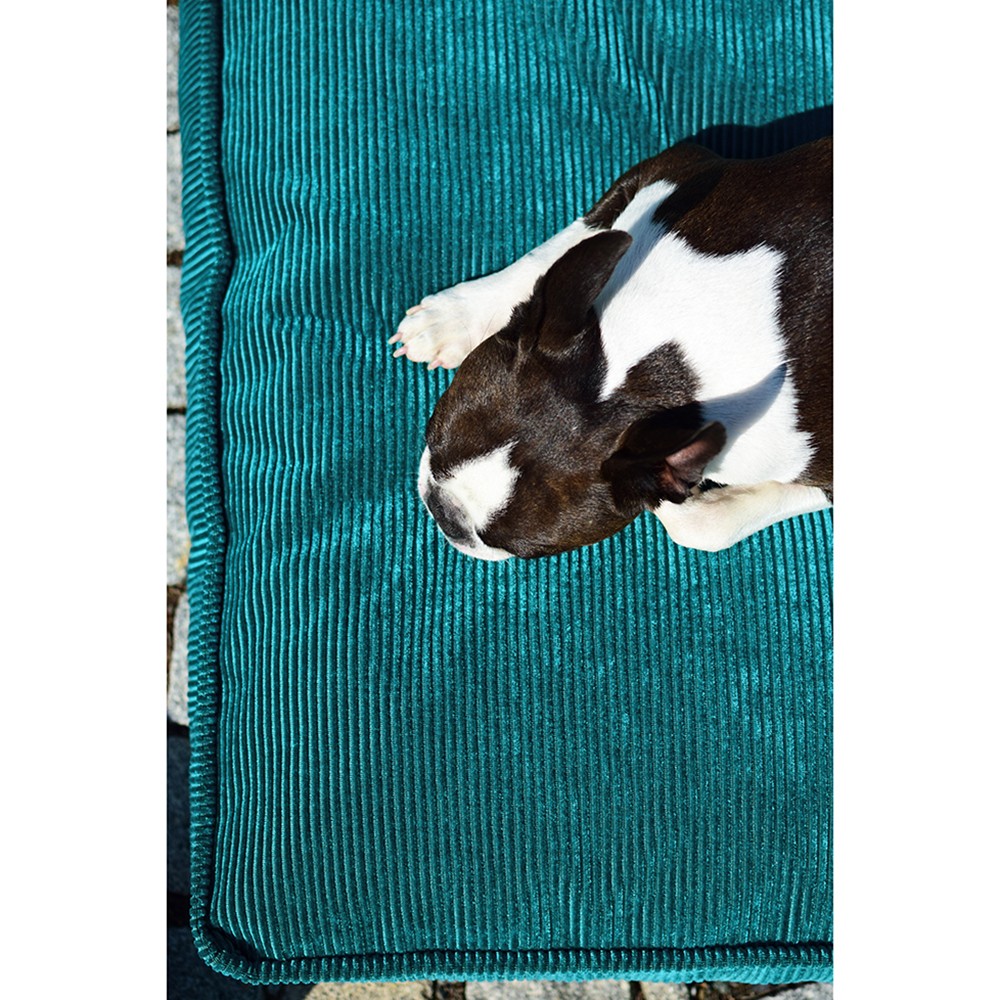 Überzug - Lounge Floor Cushion - Lava - 70x70 Überzug - Lounge Floor Cushion - Lava - 70x70