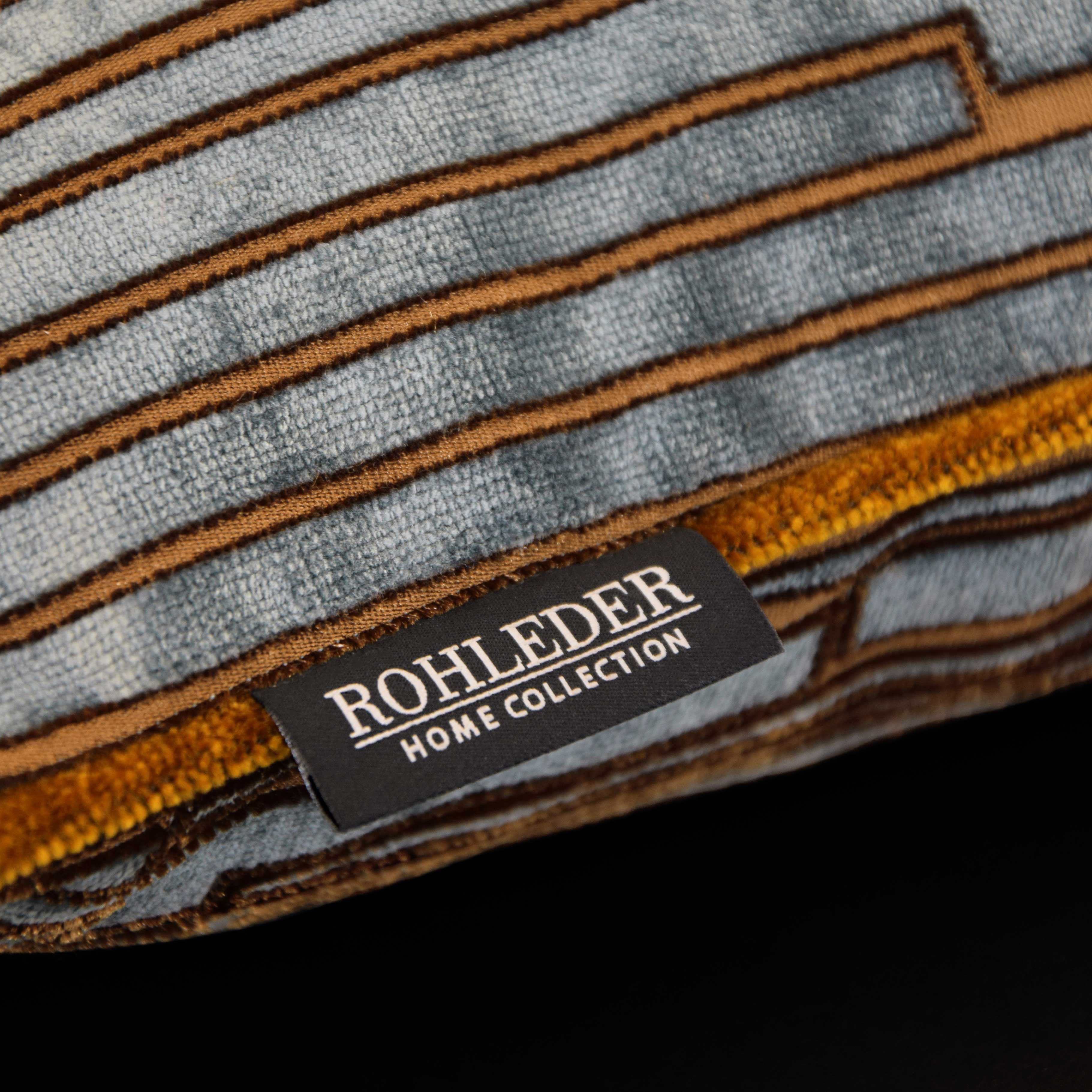 Kissen - Bond - Silver - 60x40 Kissen - Bond - Silver - 60x40