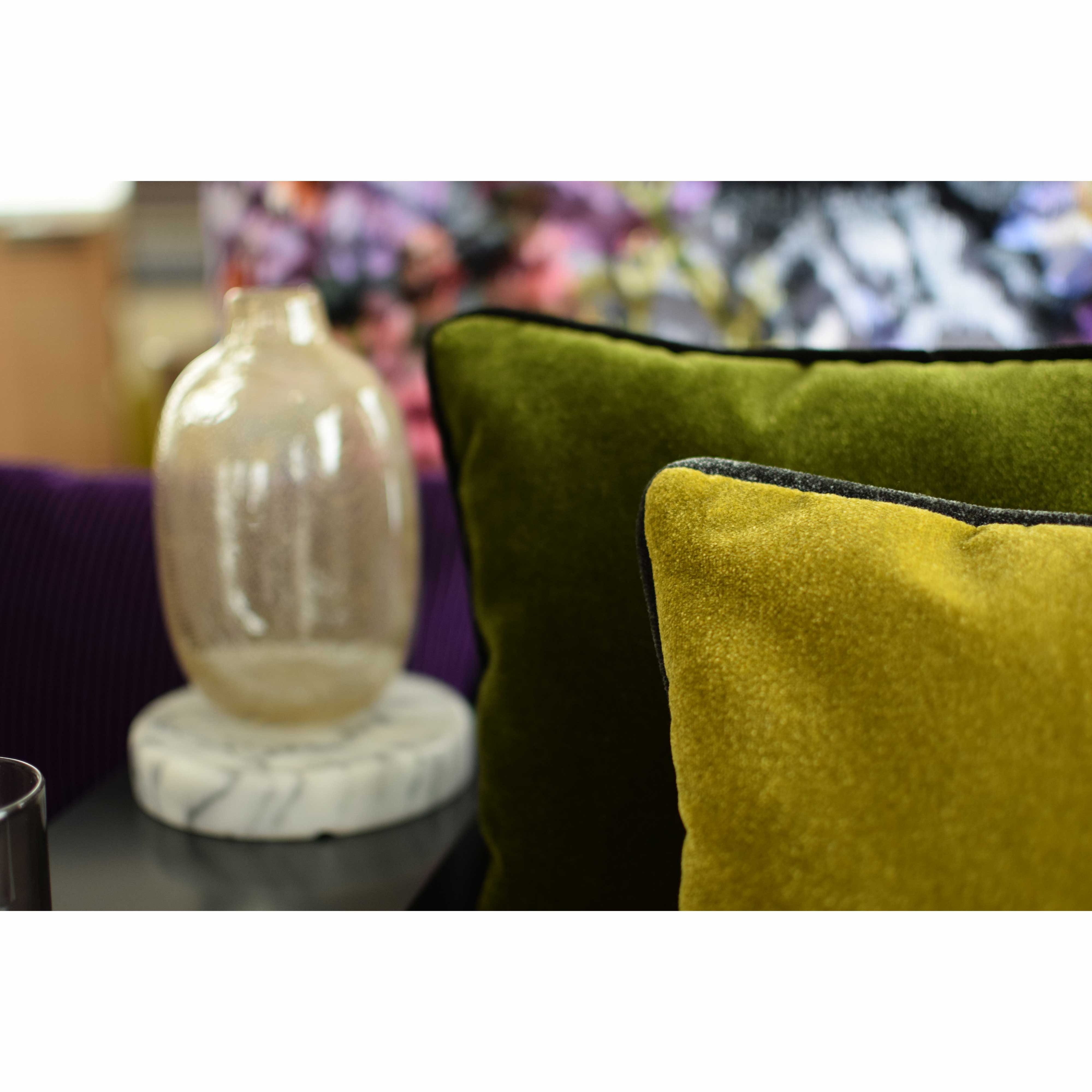 Kissen - Cloud - Salt - 40x40 Kissen - Cloud - Salt - 40x40