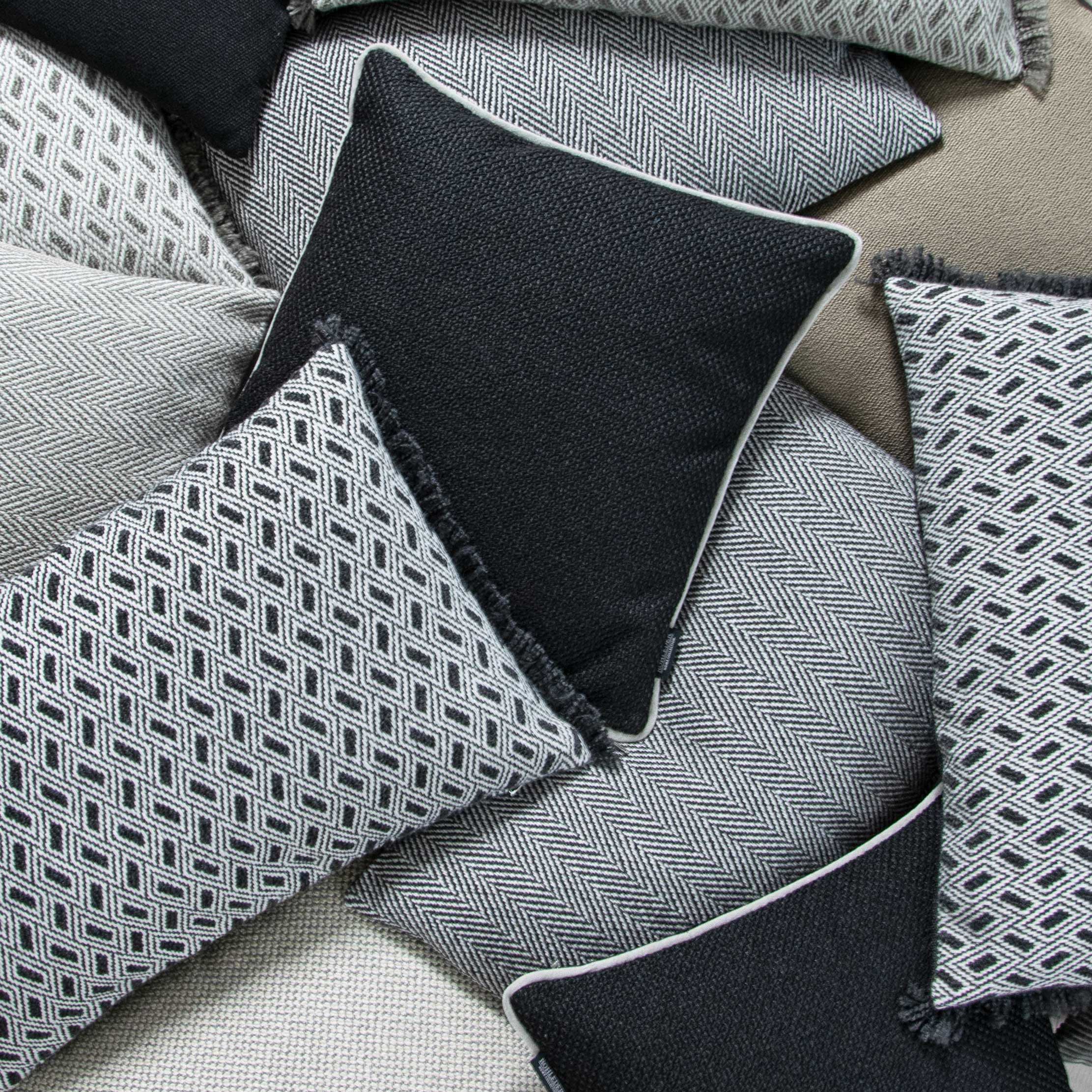 Kissen - Twist - Shadow - 60x40 Kissen - Twist - Shadow - 60x40