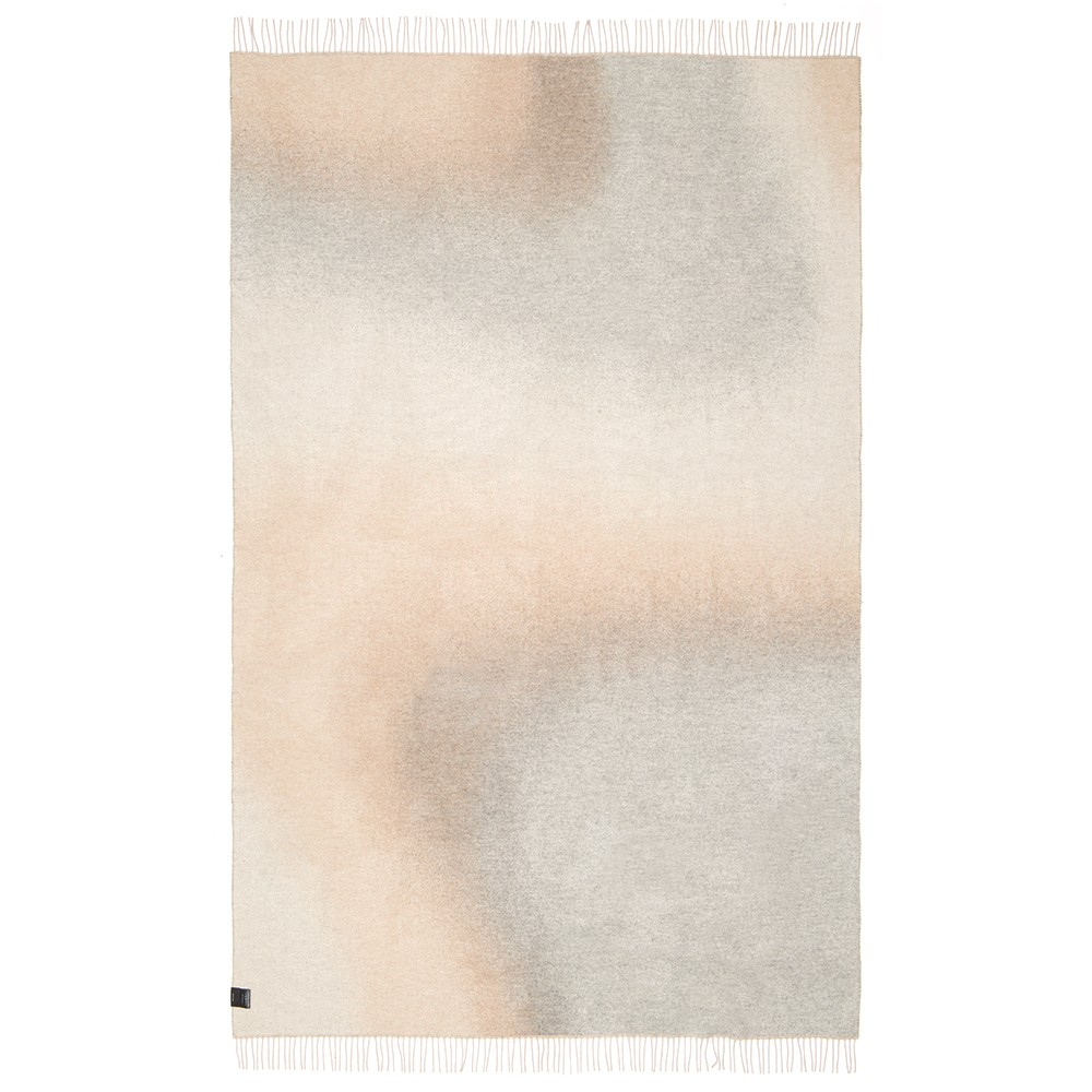 Plaid - Ombré - Magenta - 135x220 Plaid - Ombré - Magenta - 135x220