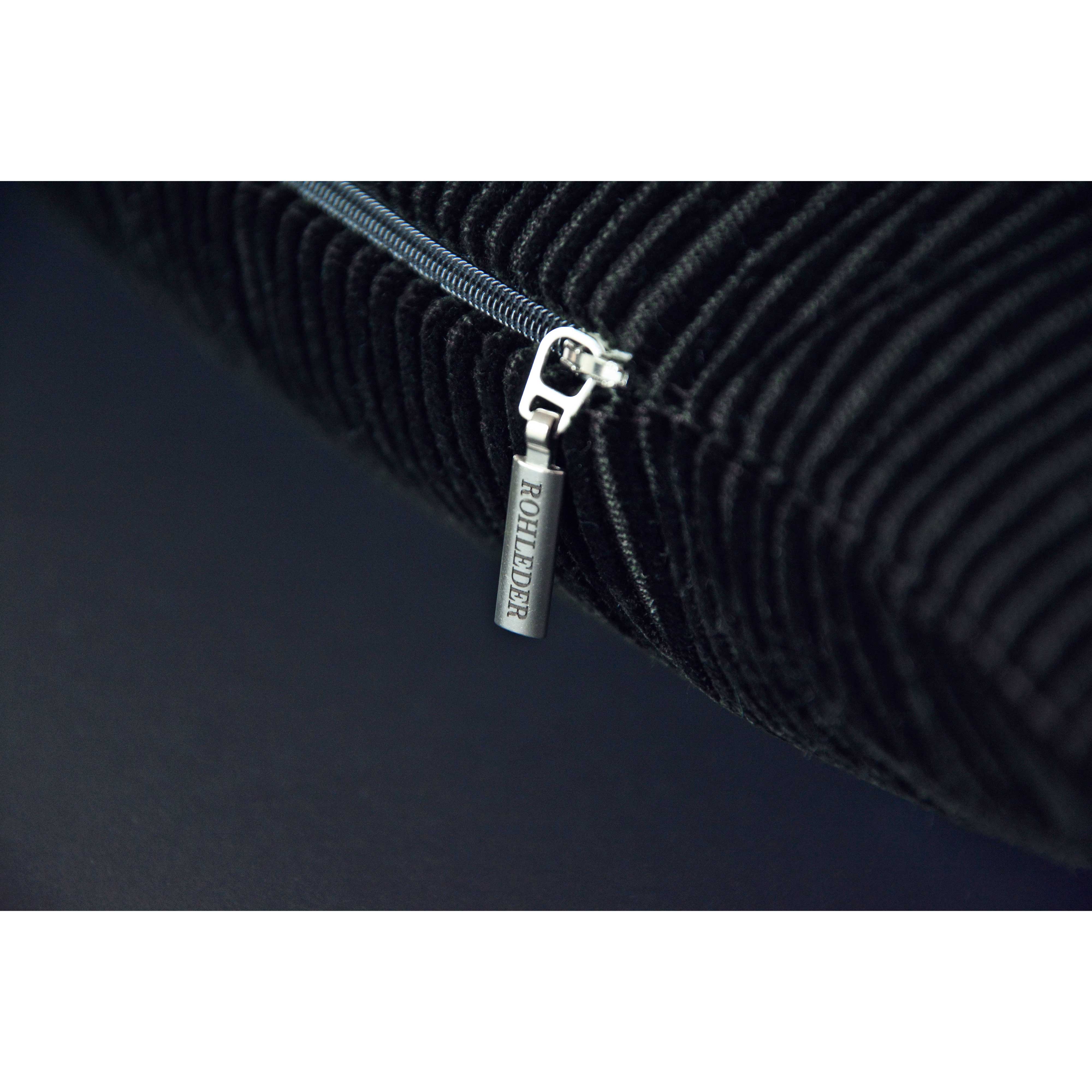 Kissen - Lounge - Ruby - 60x25