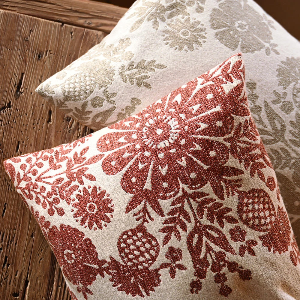 Kissen - Hermine - 60x35