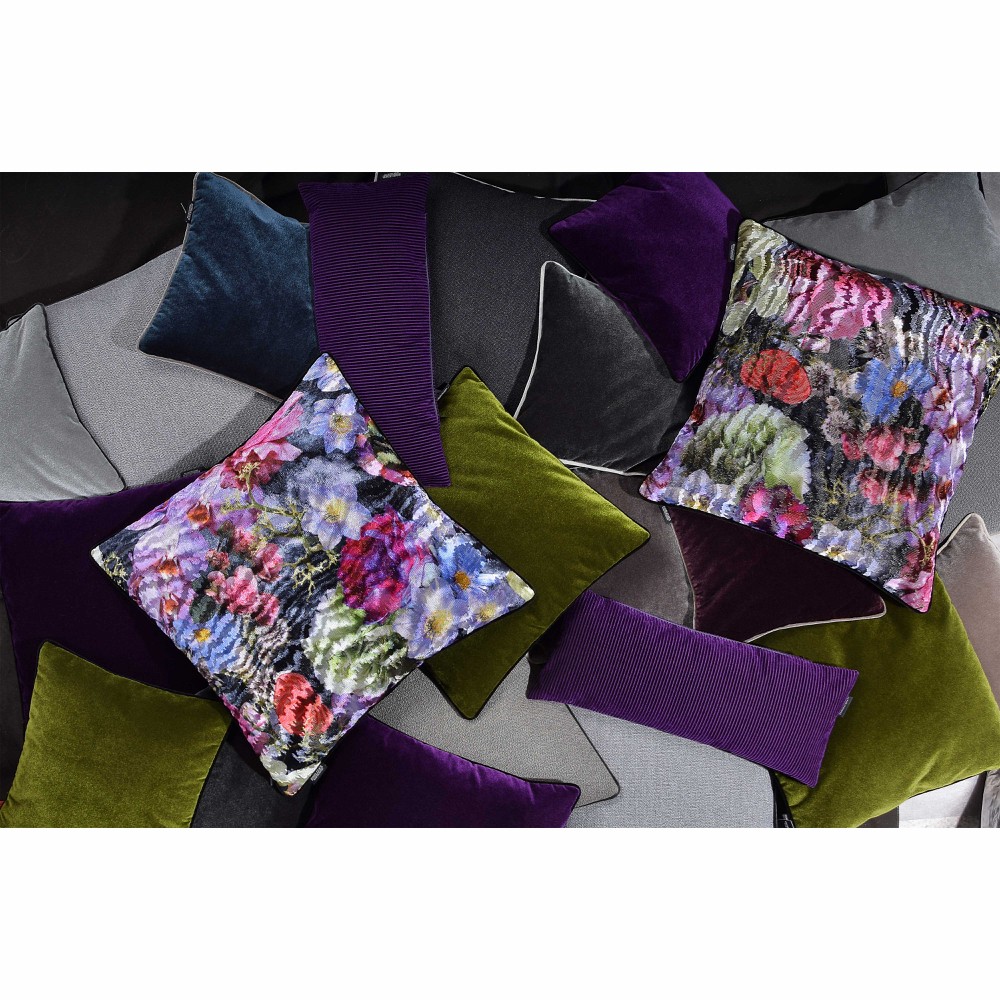 Kissen - Cloud - Salt - 40x40 Kissen - Cloud - Salt - 40x40