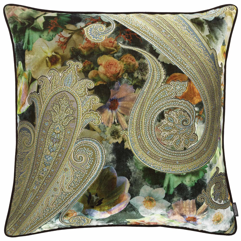 Kissen - Boudoir - Fondant - 70x70