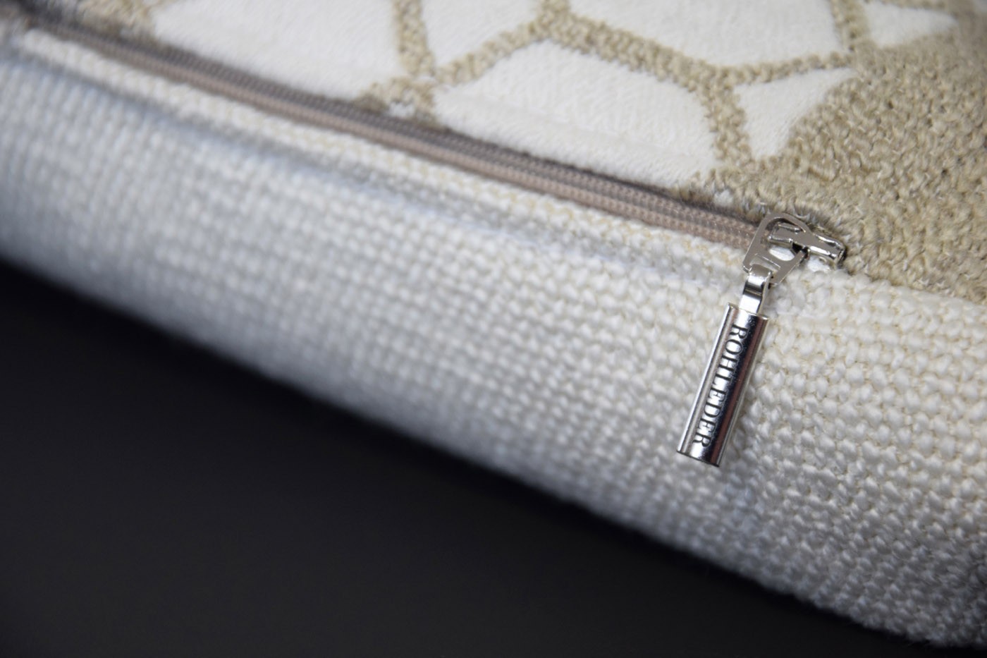 Kissen - Braid - Day - 60x40 Kissen - Braid - Day - 60x40