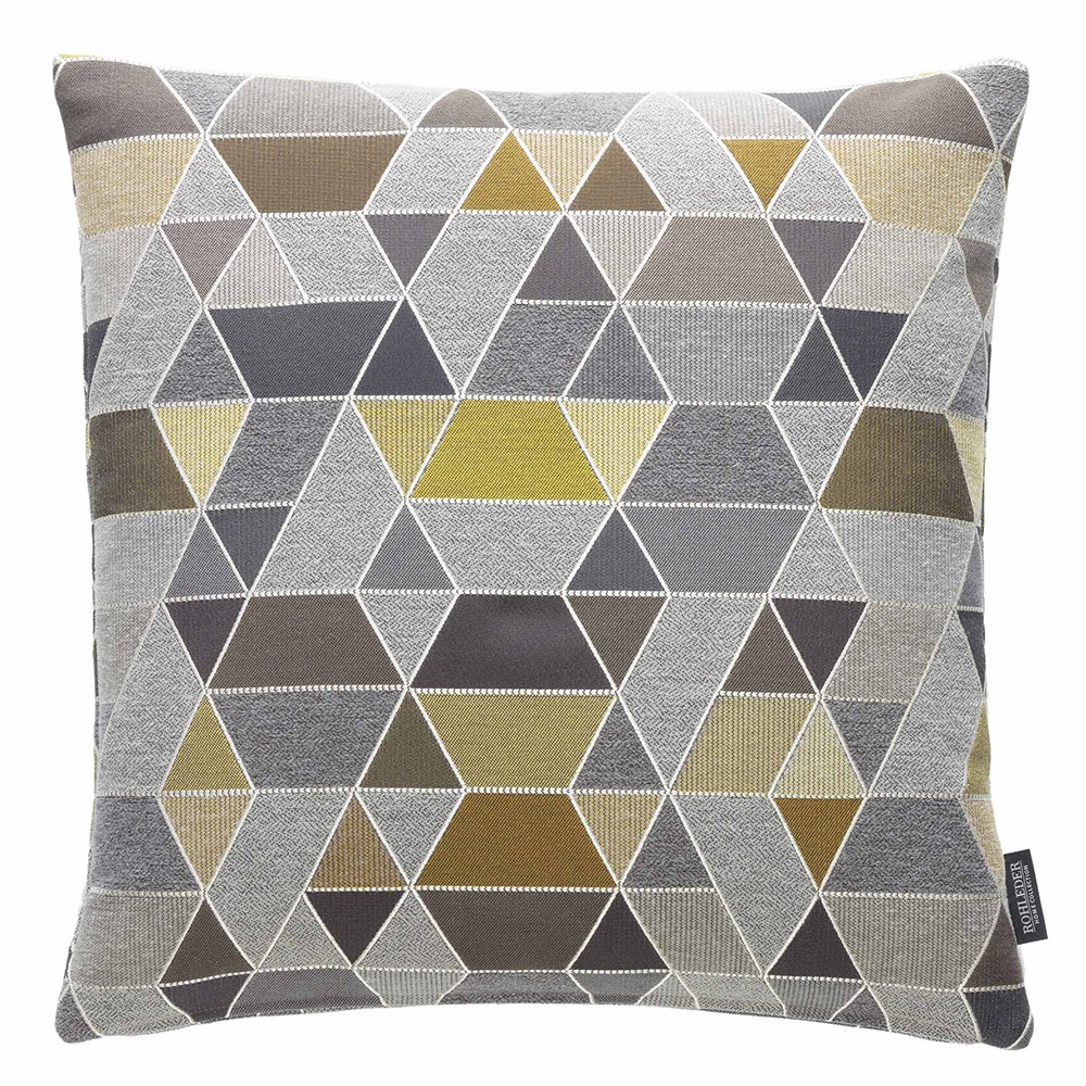 Kissen - Public - Brooklyn - 45x45