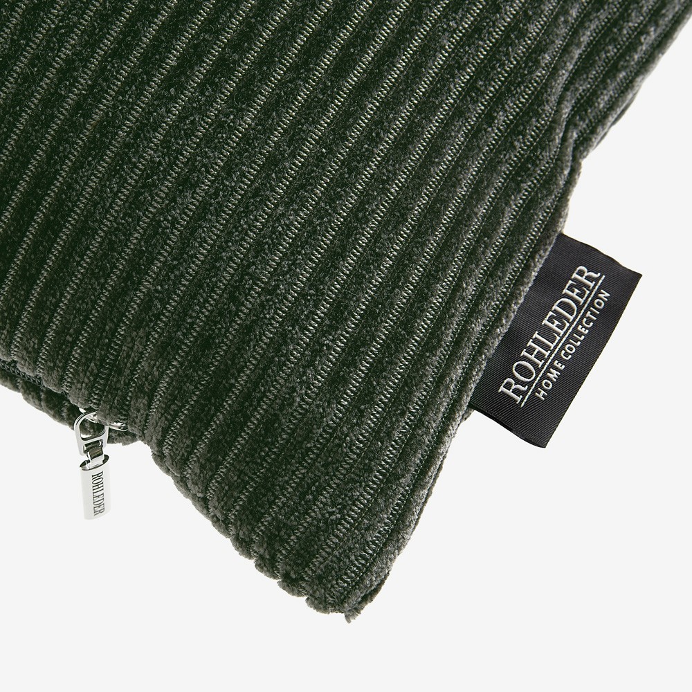 Kissen - Lounge - Lava - 60x25