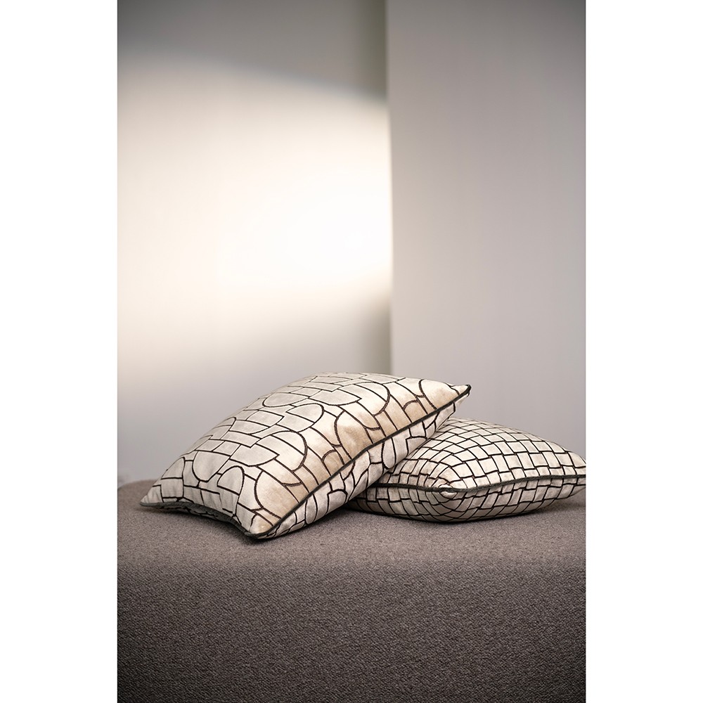 Kissen - Casino - Pine - 50x50 Kissen - Casino - Pine - 50x50