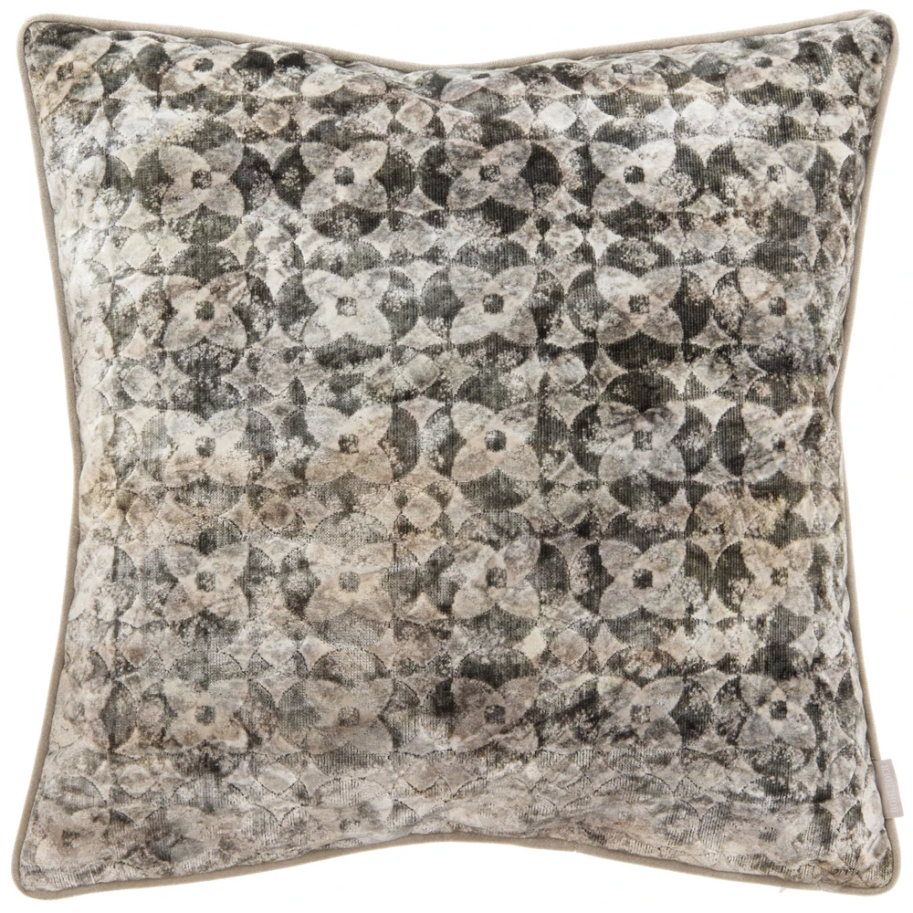 Kissen by Lori Weitzner - Lunette - 60x60 Kissen by Lori Weitzner - Lunette - 60x60