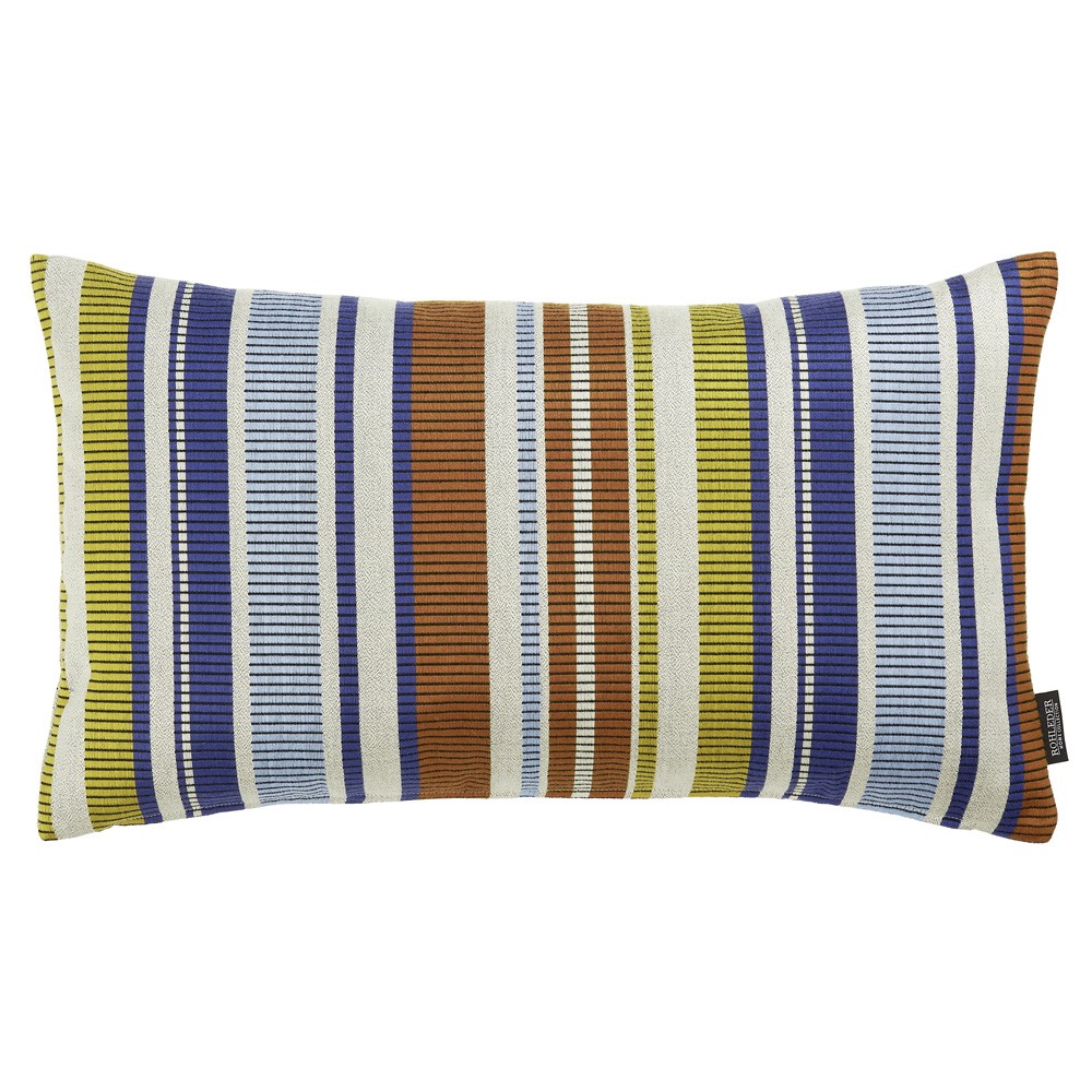 Kissen - Stripe - Terra - 60x35 Kissen - Stripe - Terra - 60x35