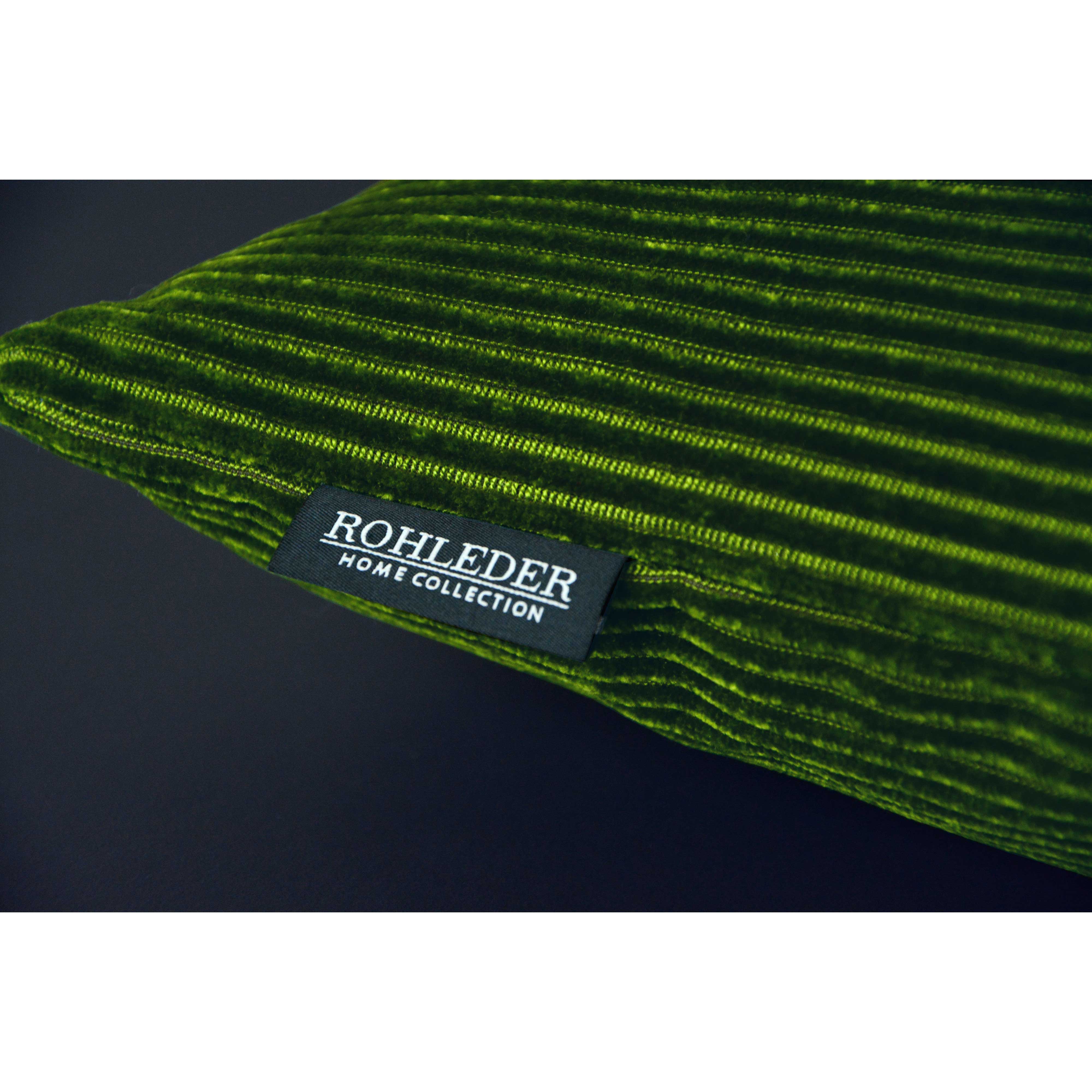 Kissen - Lounge - Ruby - 60x25