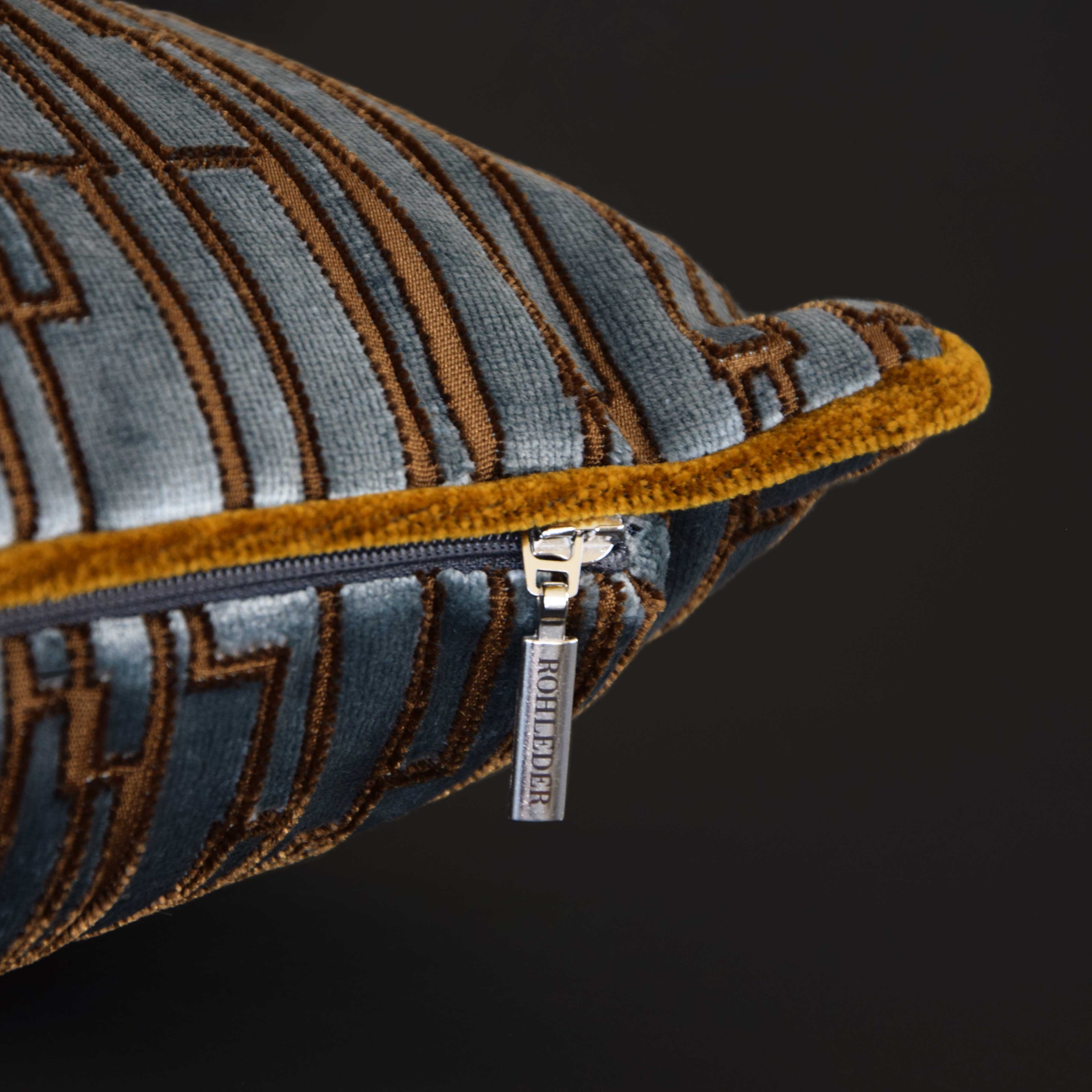 Kissen - Bond - Glacier - 60x40