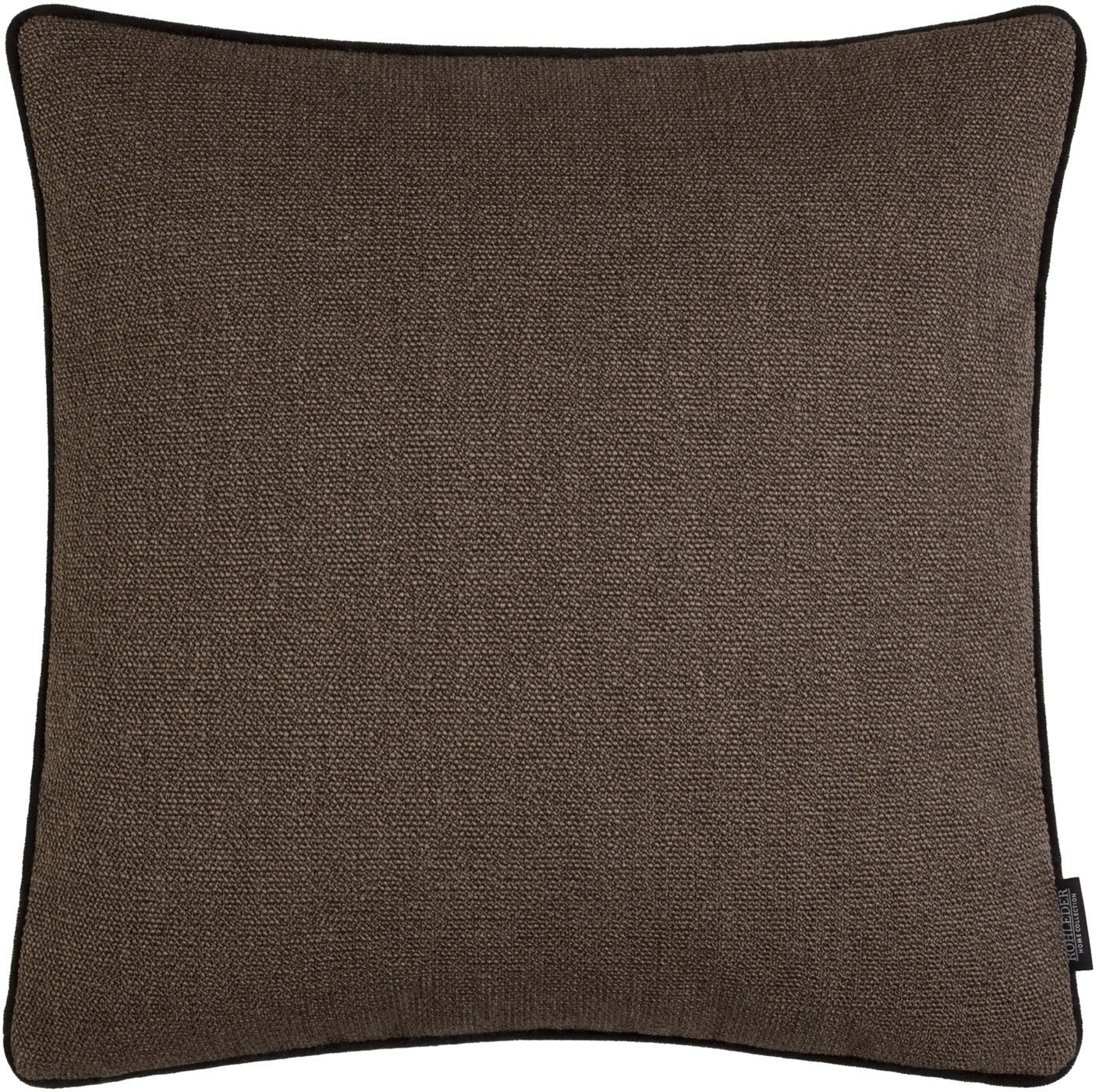 Kissen - Ocean - Mokka - 45x45