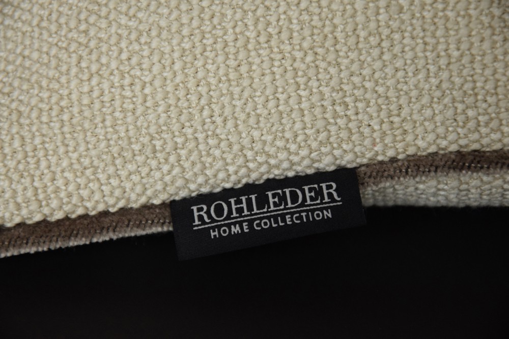 Kissen - Ocean - Jam - 45x45