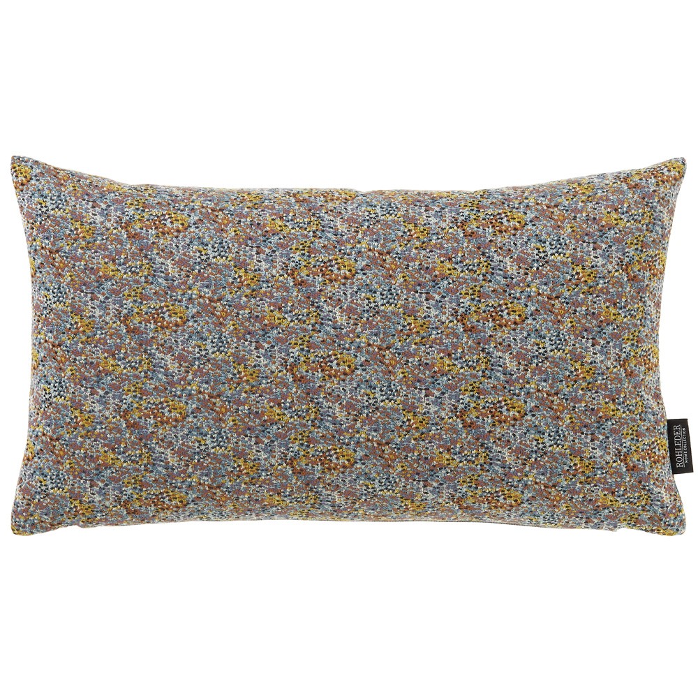 Kissen by Olaf Hajek - Meadow - Colorful - 50x30 Kissen by Olaf Hajek - Meadow - Colorful - 50x30