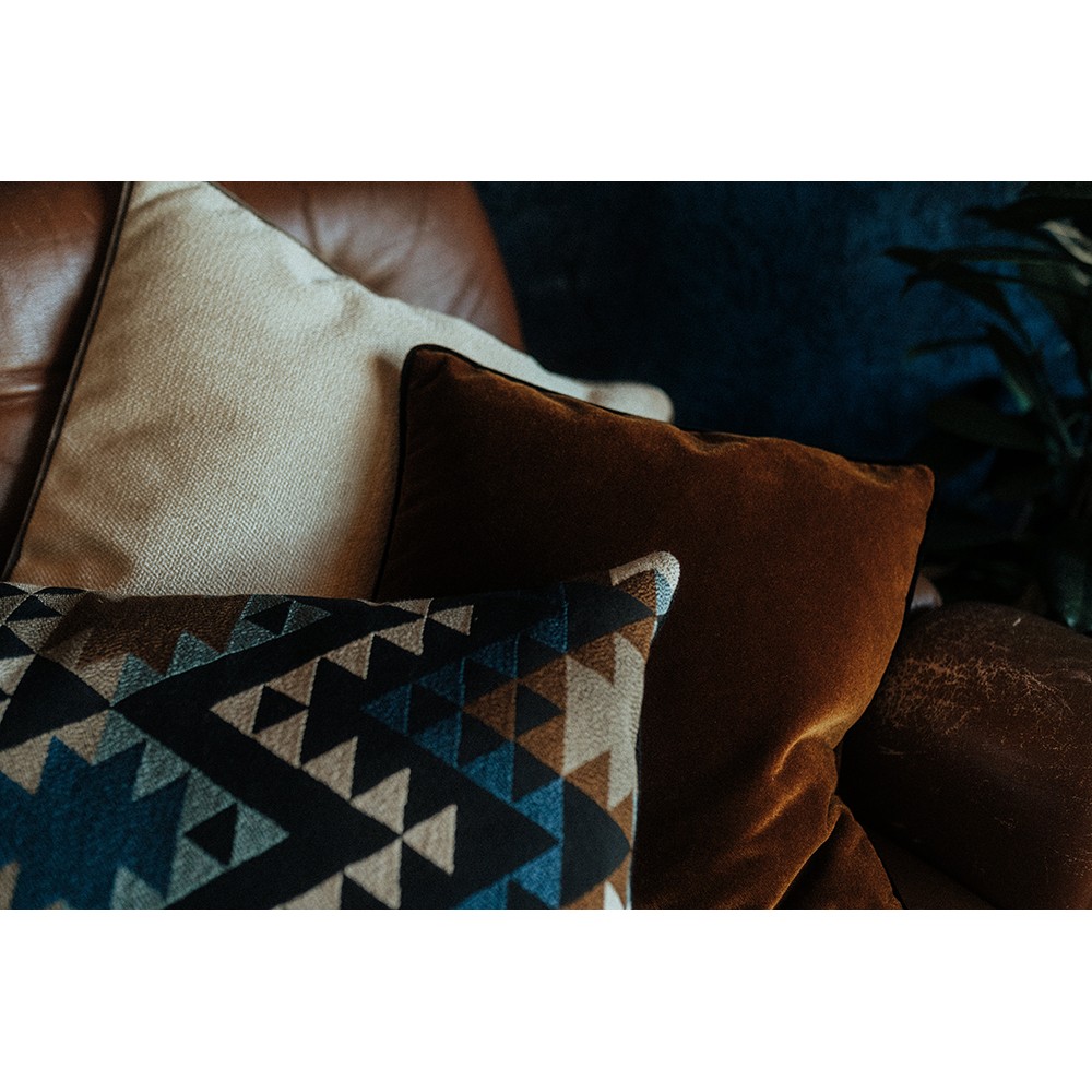 Kissen - Cloud - Salt - 40x40 Kissen - Cloud - Salt - 40x40