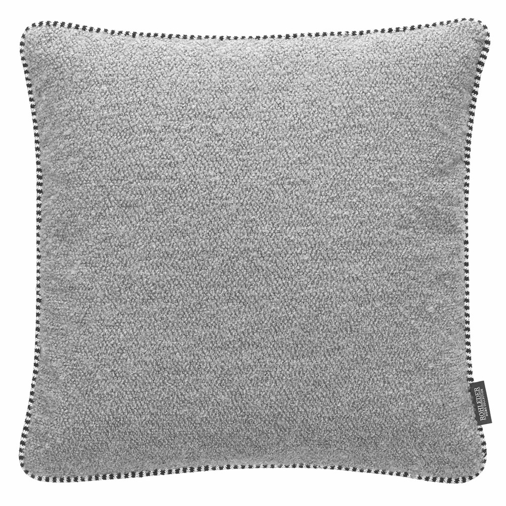 Kissen - Cocoon - Simply White - 45x45
