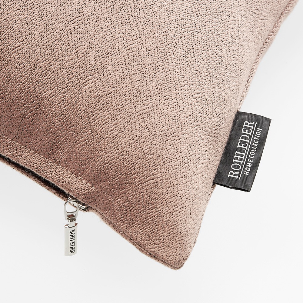 Kissen - Big Soul - Blush - 60x60 Kissen - Big Soul - Blush - 60x60