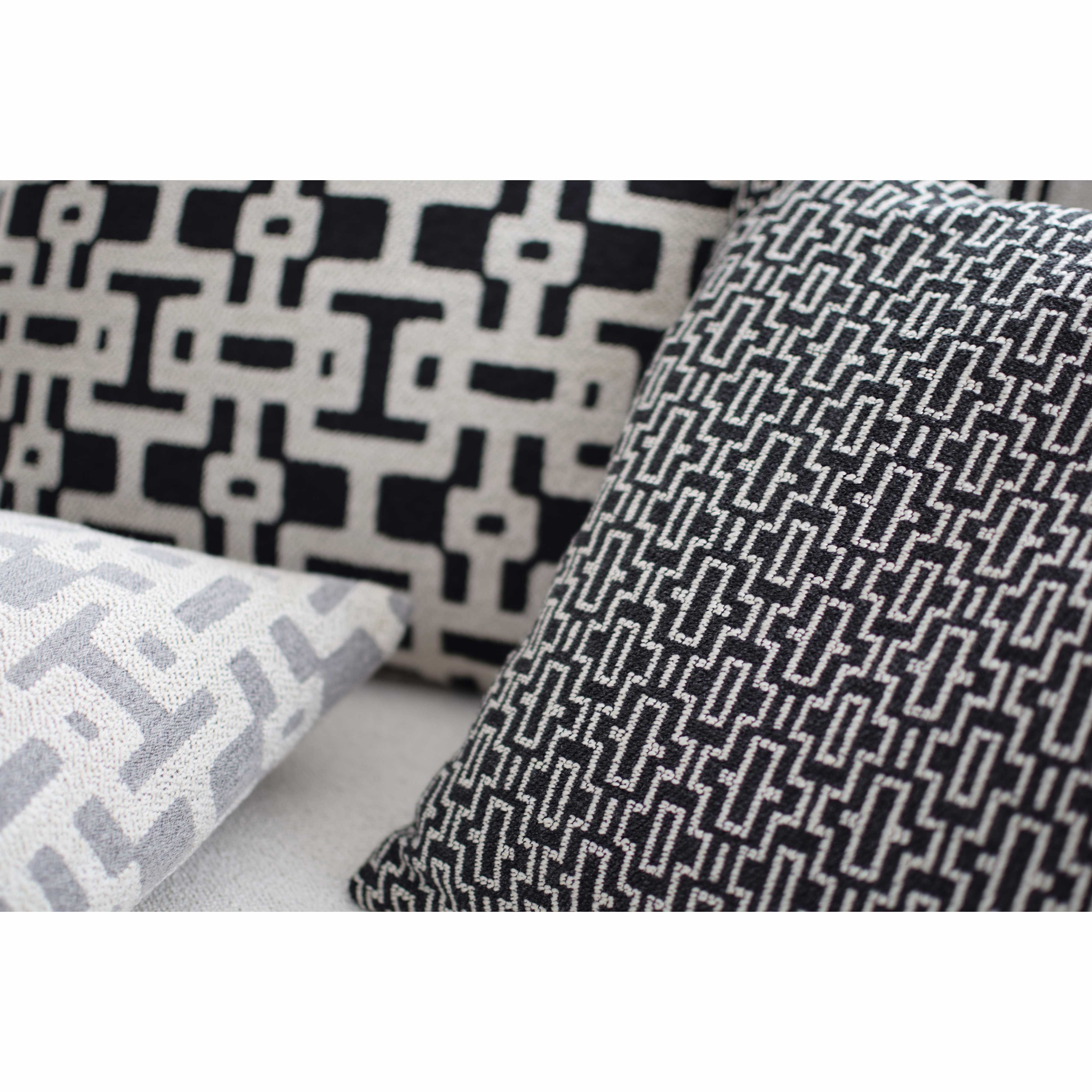 Kissen - Metro - Dusk - 60x40 Kissen - Metro - Dusk - 60x40