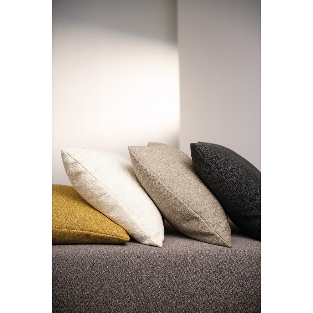 Kissen - Ono - Beige - 60x50