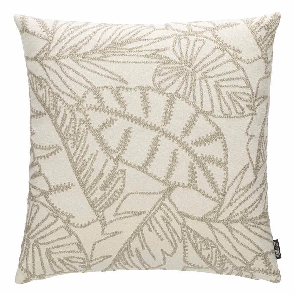 Kissen - Ikebana - Midday - 60x60 Kissen - Ikebana - Midday - 60x60