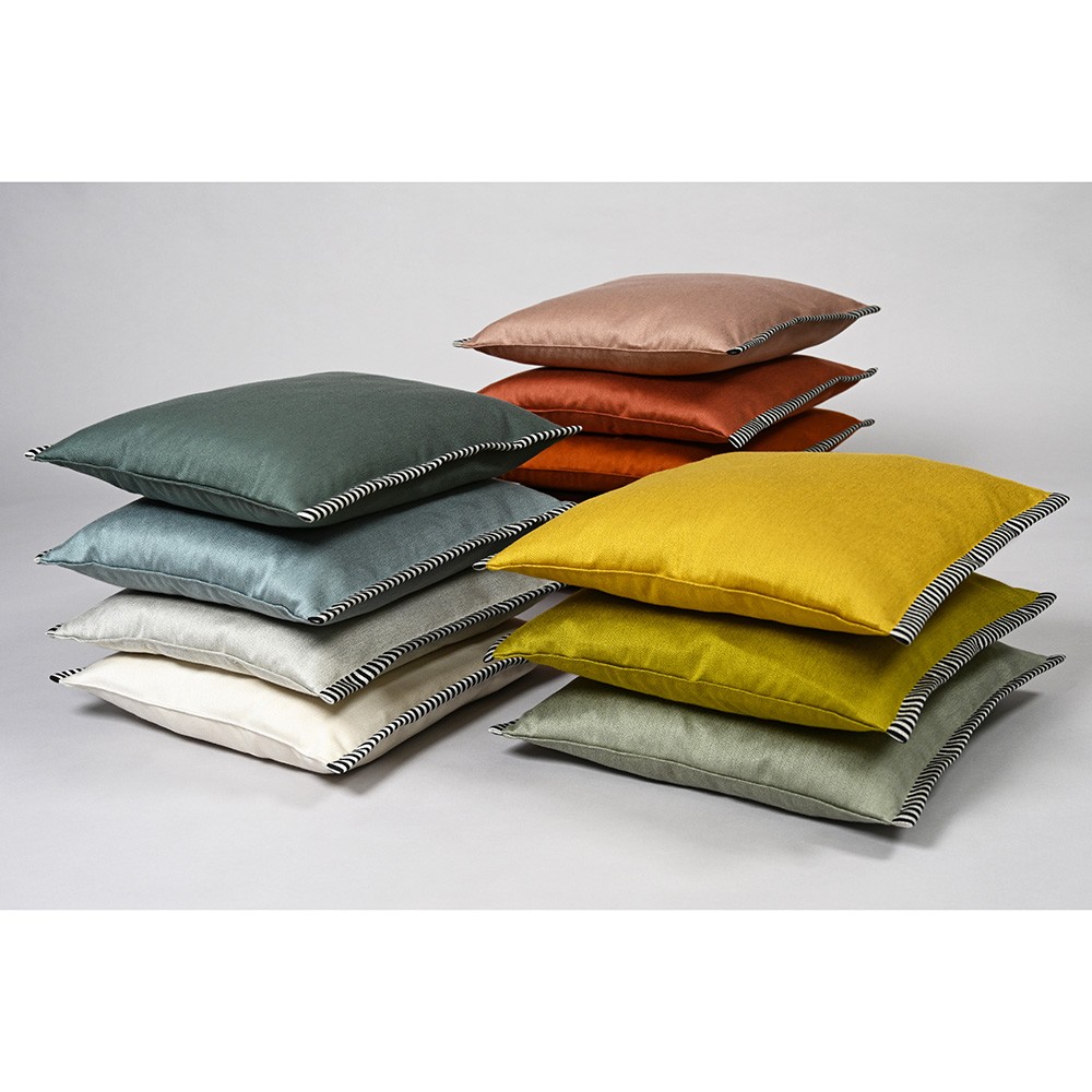 Kissen - Soul - Light Sage - 45x45