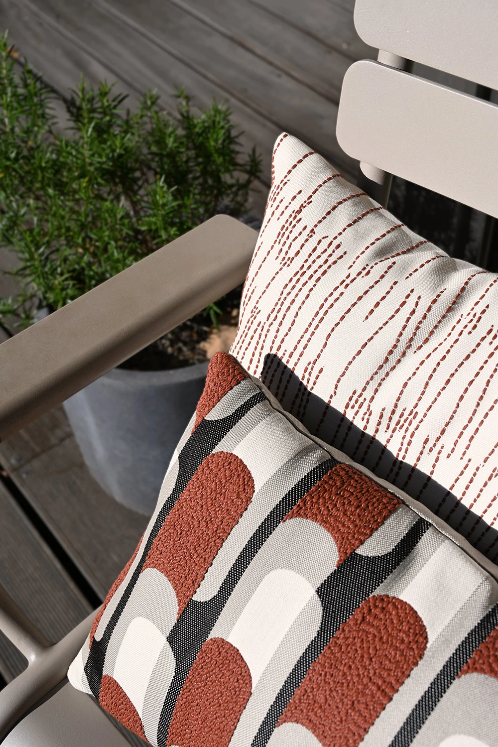 Kissen - Waves - 50x30 Kissen - Waves - 50x30