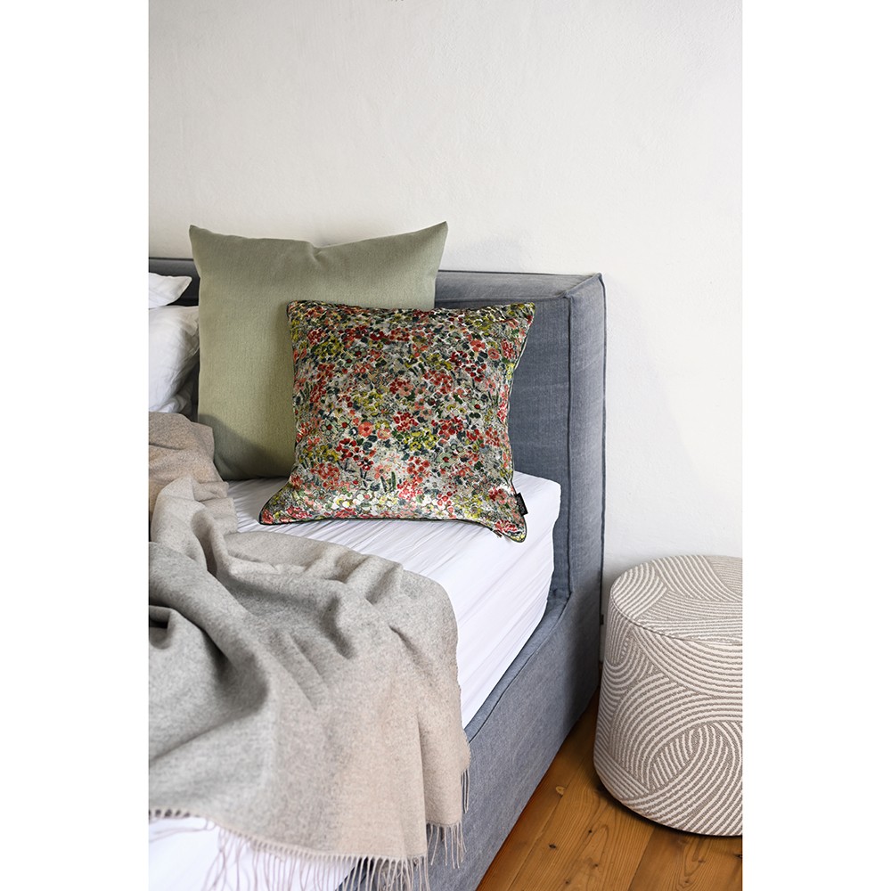 Kissen - Big Soul - Dark Grey - 60x60 Kissen - Big Soul - Dark Grey - 60x60