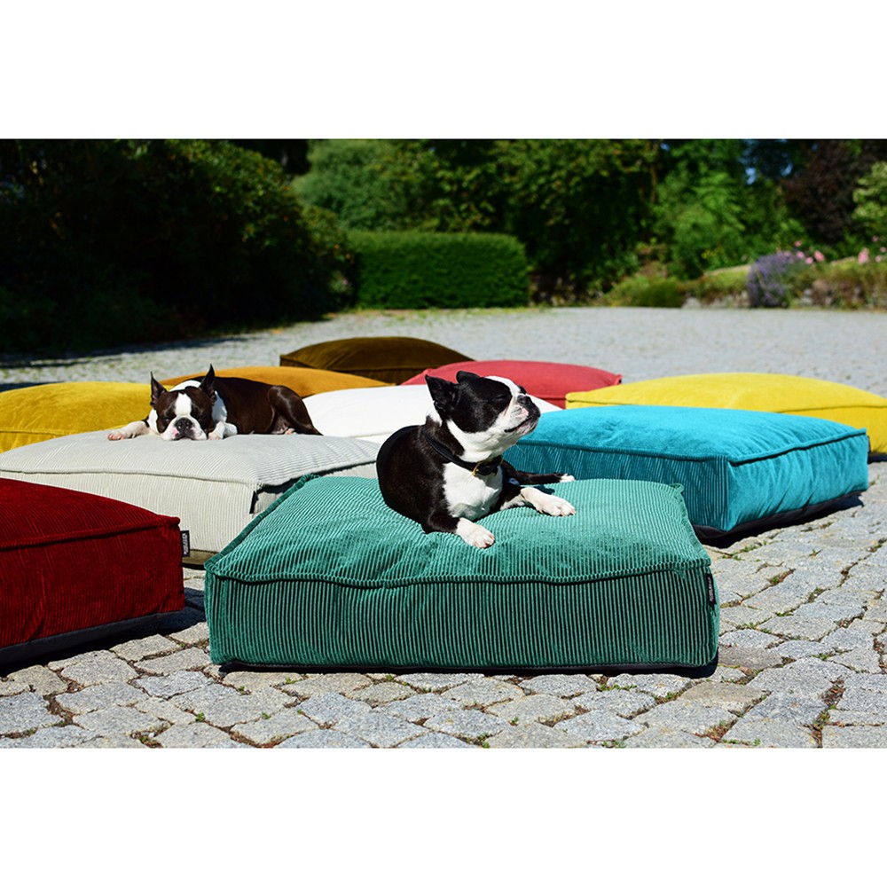 Überzug - Lounge Floor Cushion - Polar - 70x70