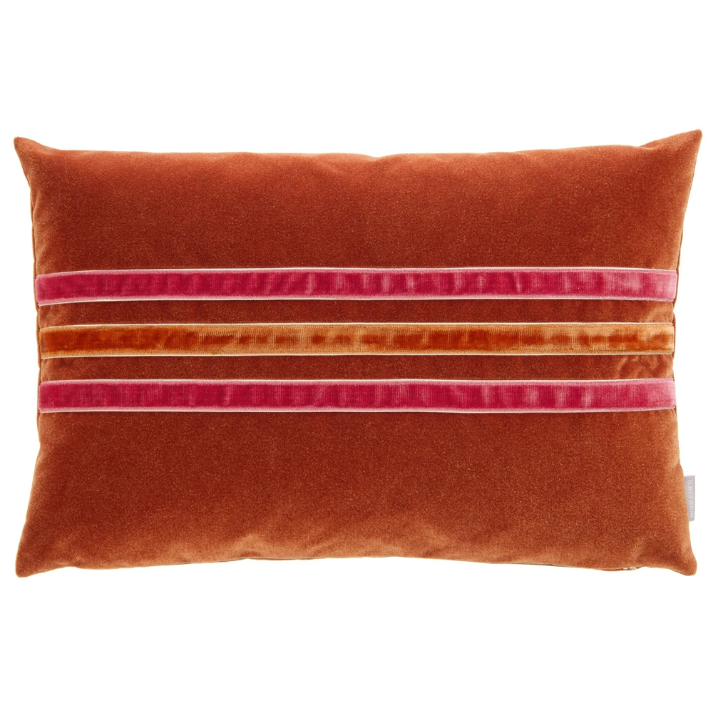 Kissen by Lori Weitzner - Estate - 60x40 Kissen by Lori Weitzner - Estate - 60x40