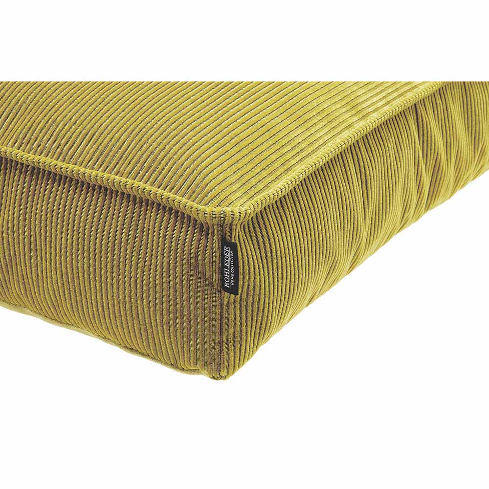 Überzug - Lounge Floor Cushion - Polar - 70x70