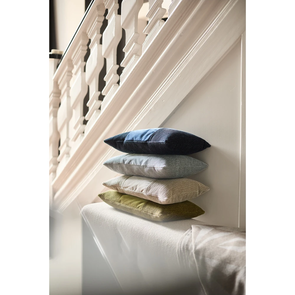 Kissen by Lori Weitzner - Palais - 50x30