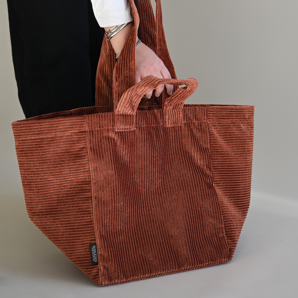 Accessoires - CARRYMORE Shopper Accessoires - CARRYMORE Shopper