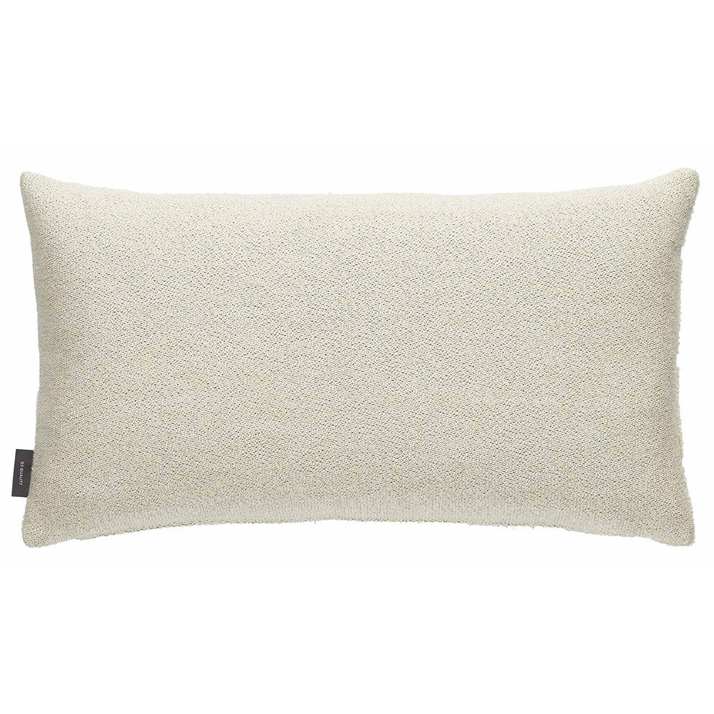 Kissen - Mega Dots - Pebble - 60x35 Kissen - Mega Dots - Pebble - 60x35