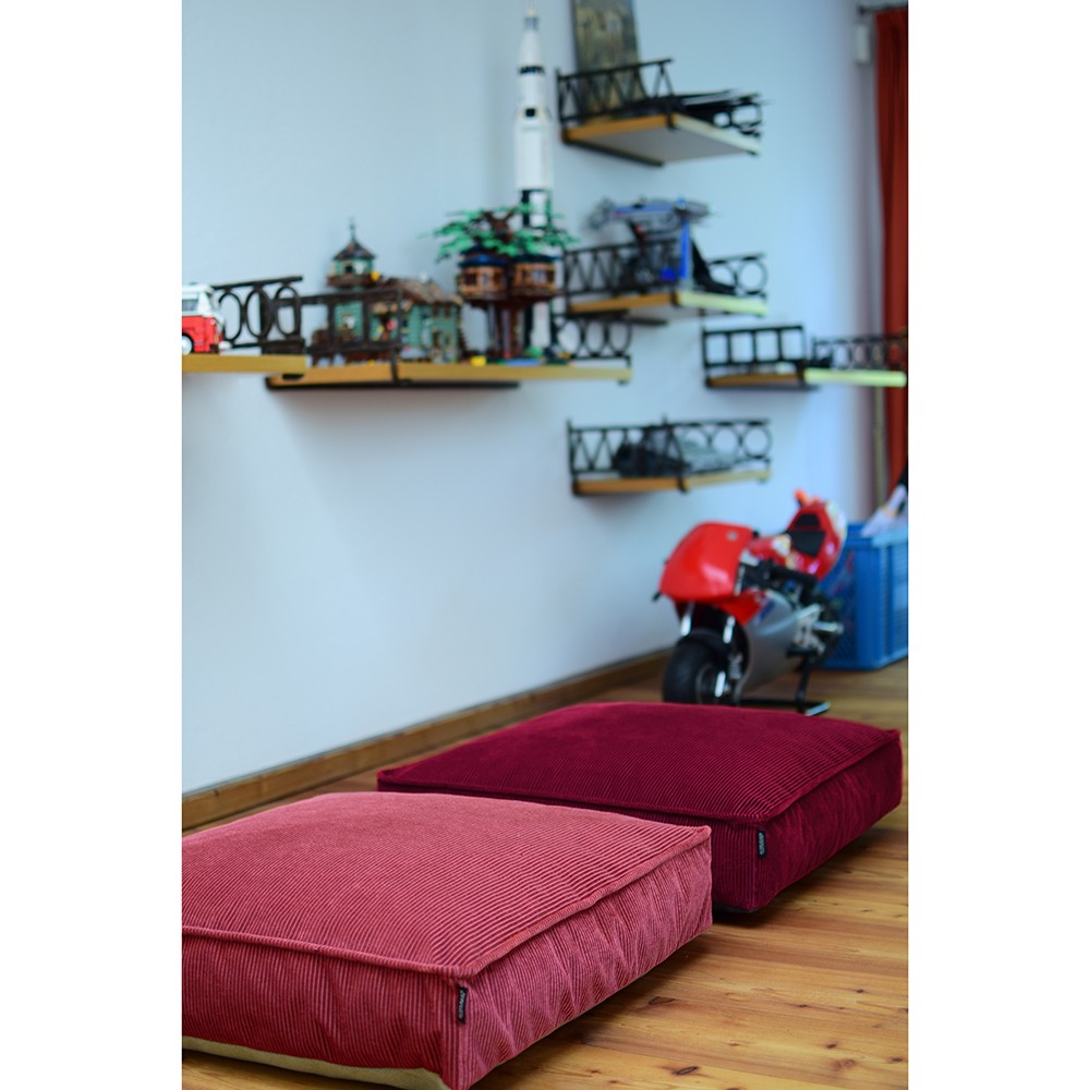 Überzug - Lounge Floor Cushion - Polar - 70x70