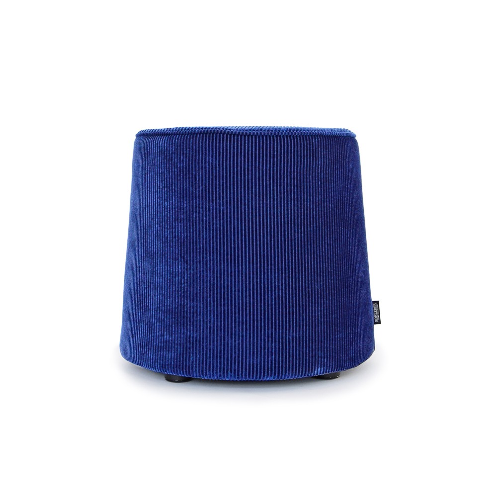 Hocker - Lounge Pouf - Royal - 44x40