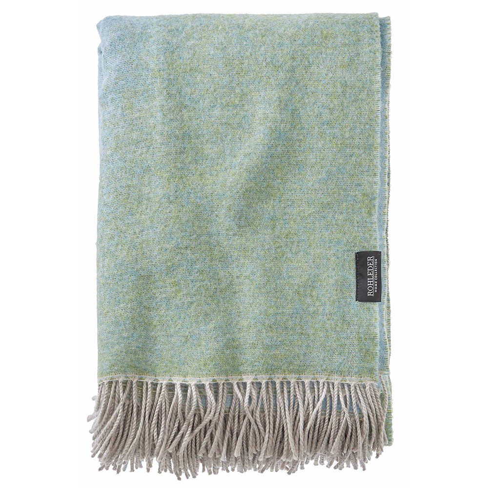 Plaid - Ombré - Magenta - 135x220 Plaid - Ombré - Magenta - 135x220