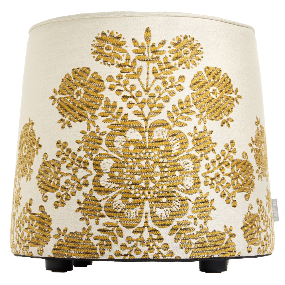 Kleinmöbel - Hermine Hocker - 44x40