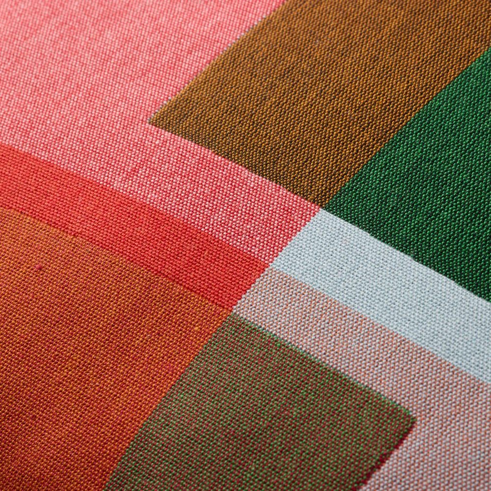 Kissen - Patch - 60x60 Kissen - Patch - 60x60