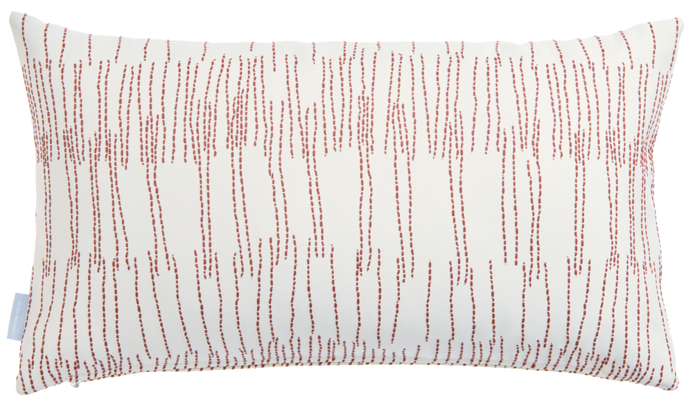 Kissenhülle Outdoor - Flow - 60x35