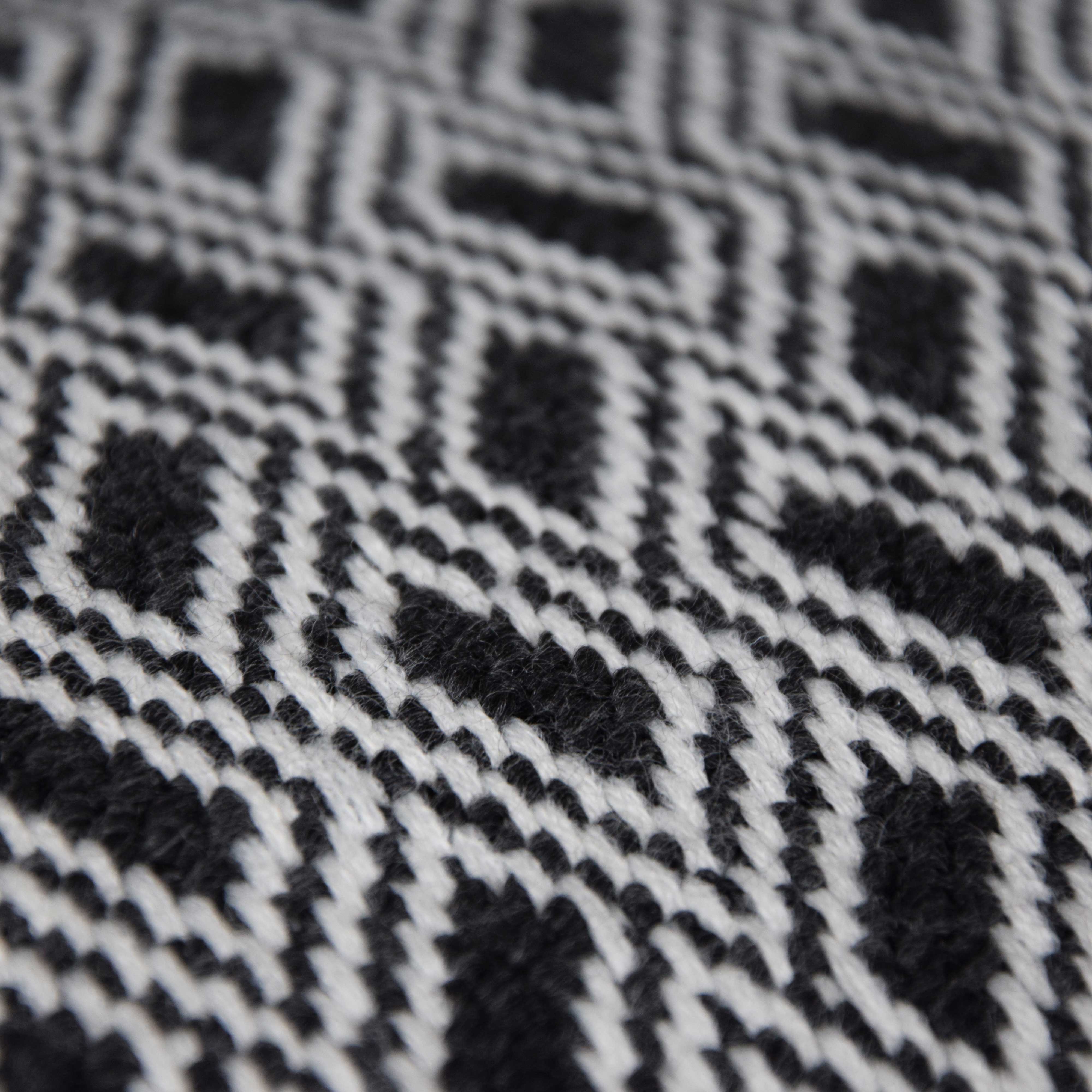 Kissen - Twist - Shadow - 60x40