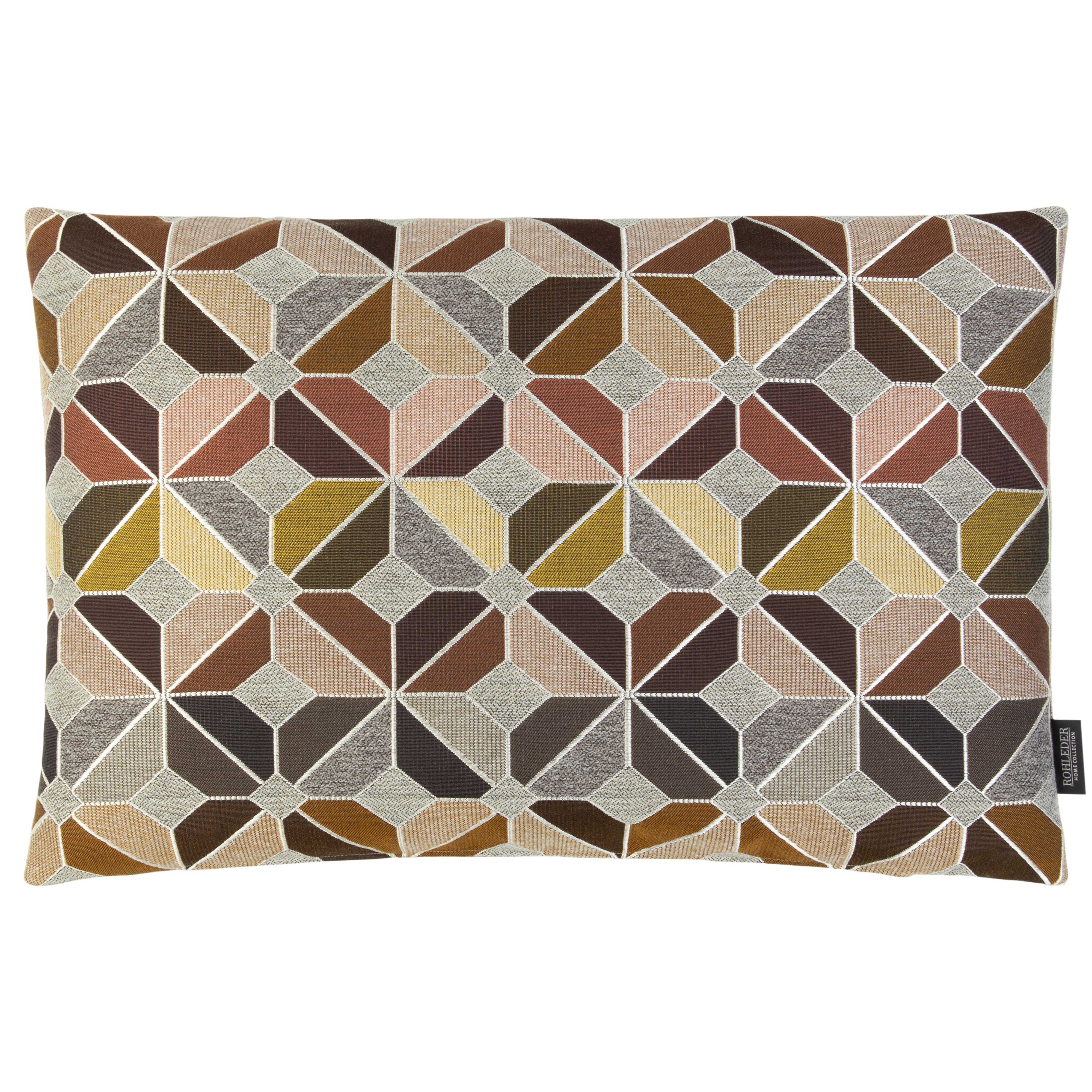 Kissen - Prism - Jade - 60x40